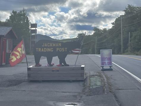 281 Main Street Jackman ME 04945