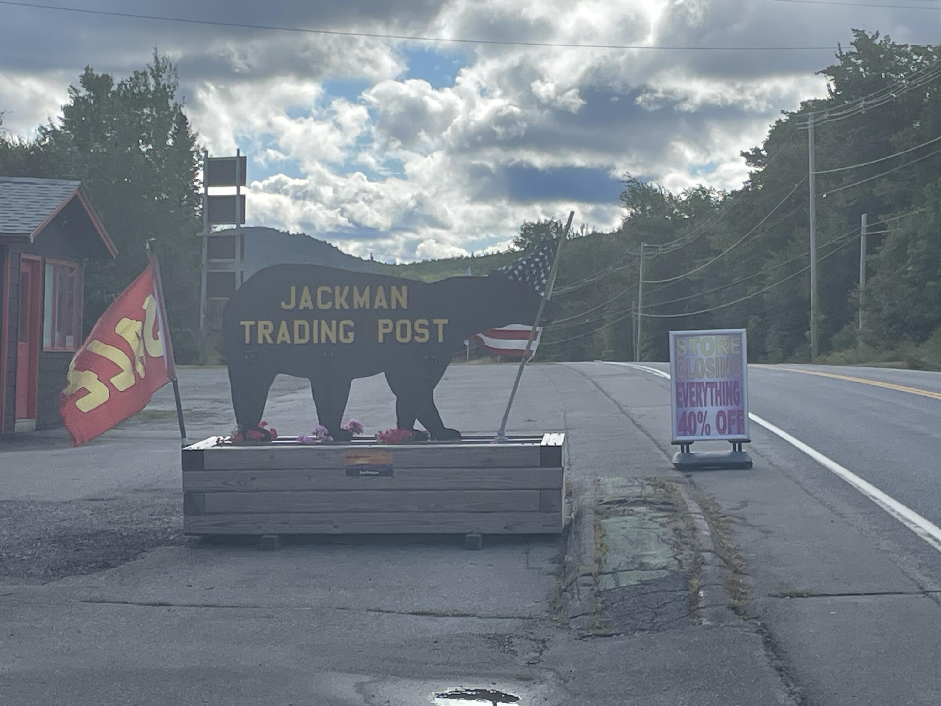 281 Main Street Jackman ME 04945