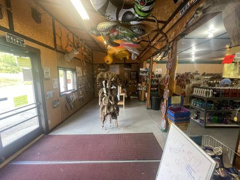 281 Main Street Jackman ME 04945