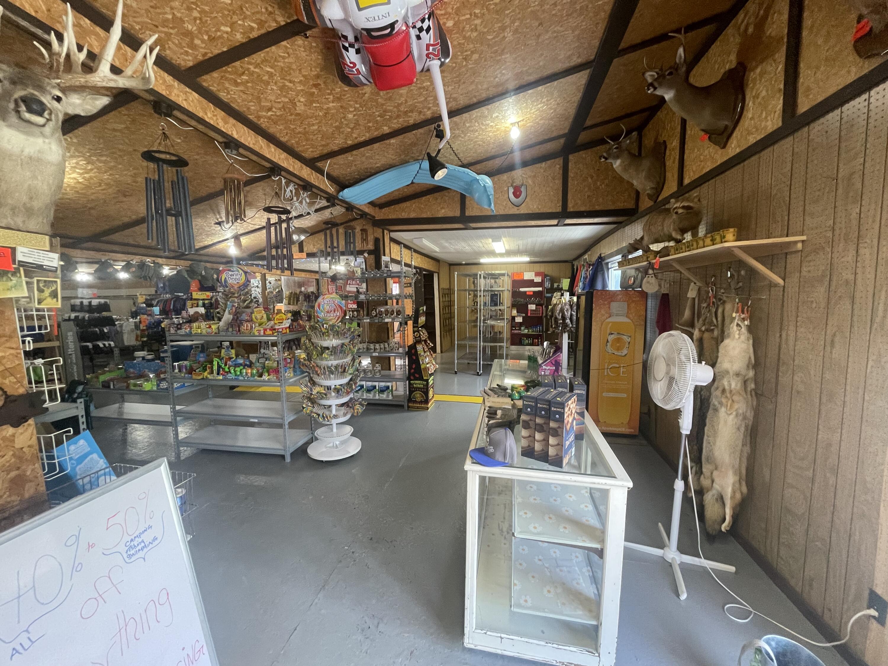 281 Main Street Jackman ME 04945