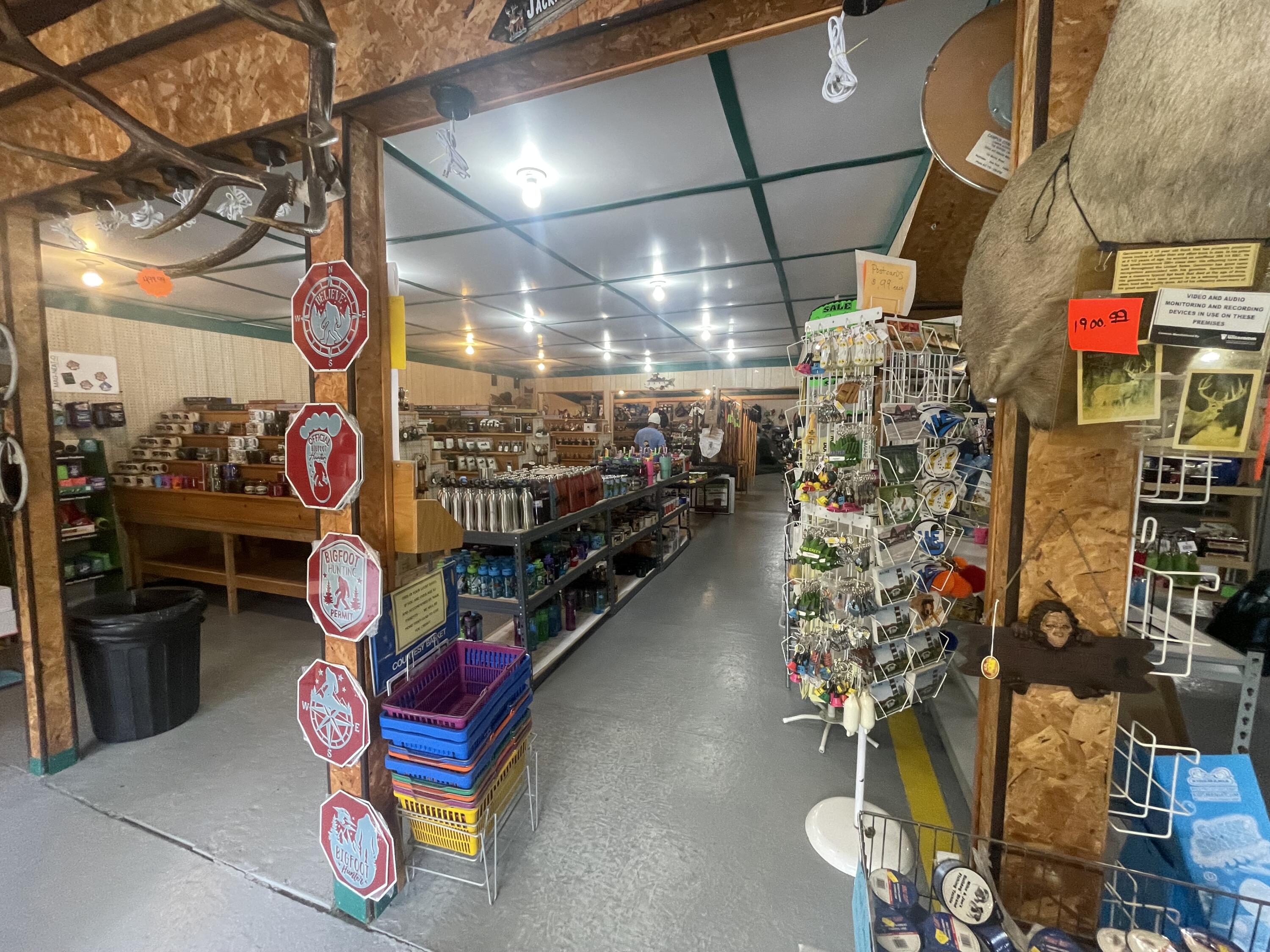 281 Main Street Jackman ME 04945