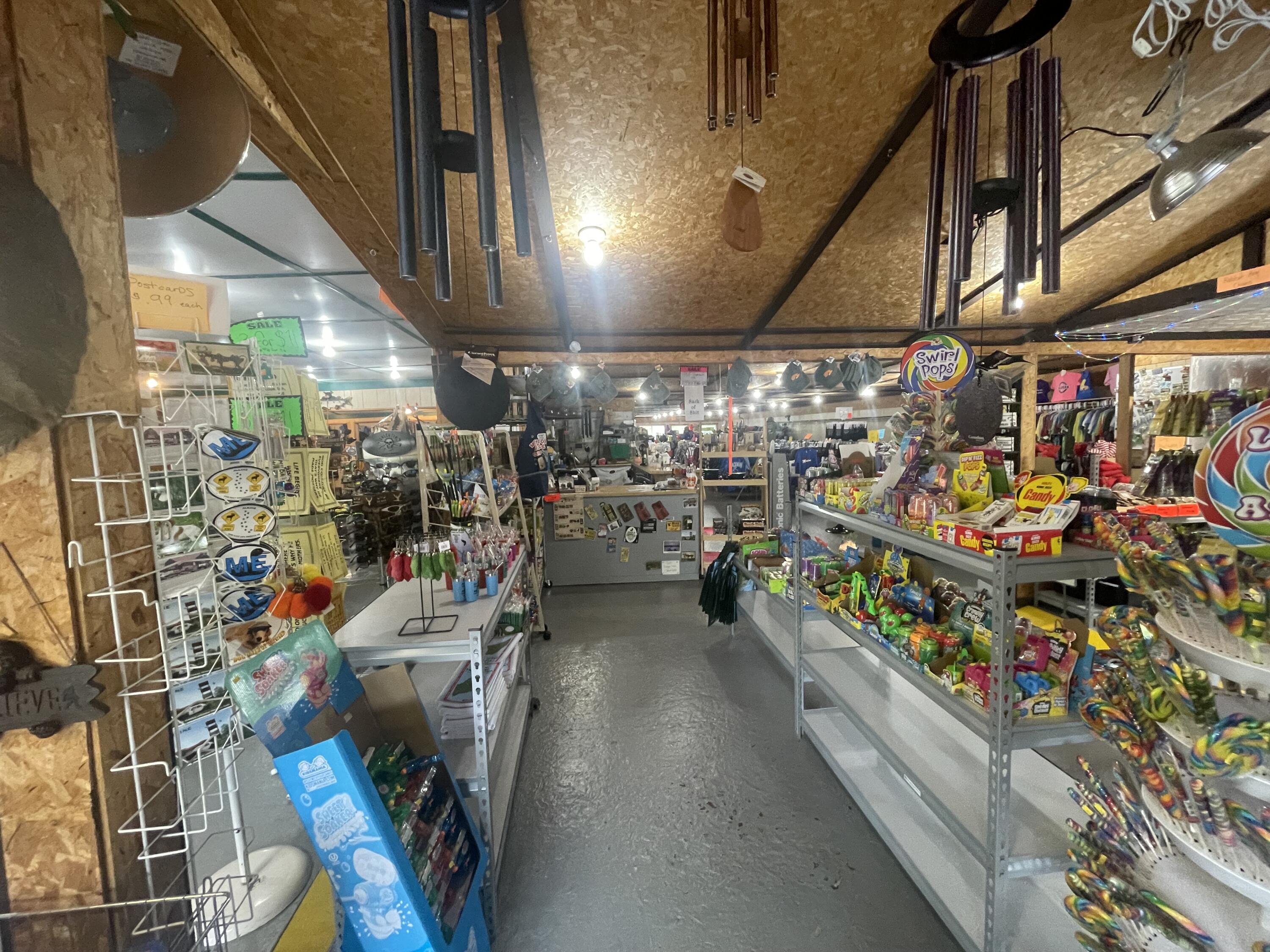 281 Main Street Jackman ME 04945