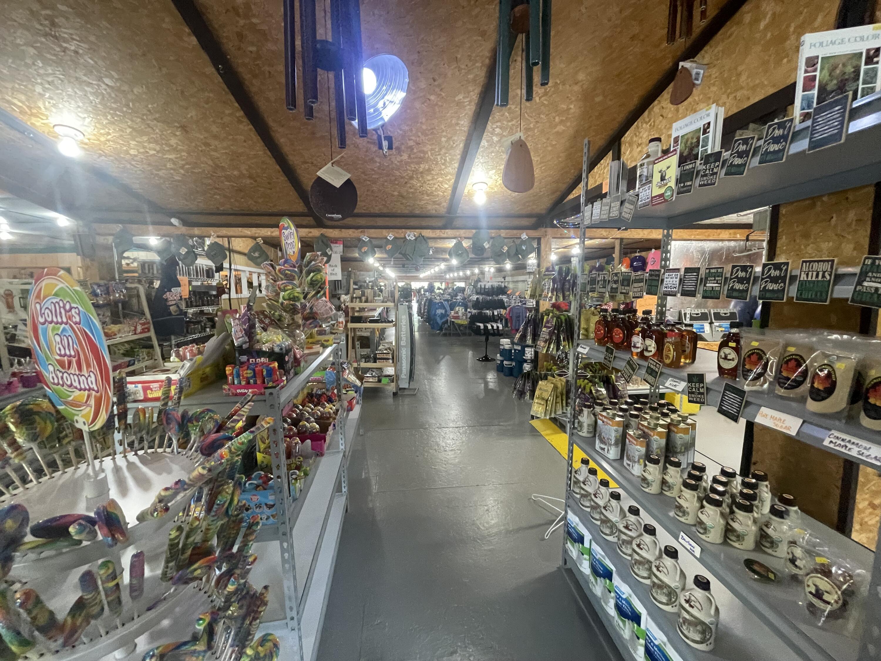 281 Main Street Jackman ME 04945