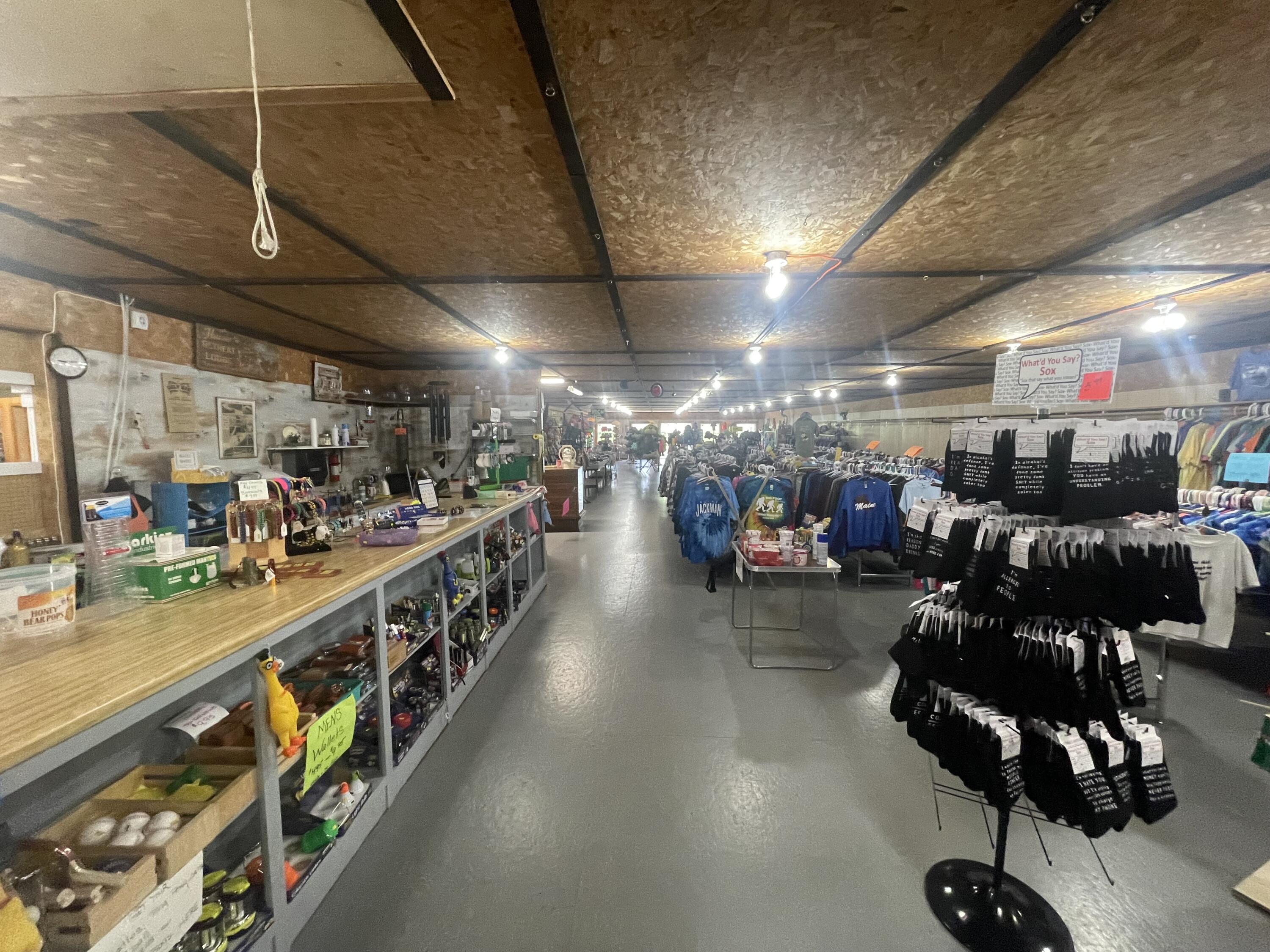 281 Main Street Jackman ME 04945