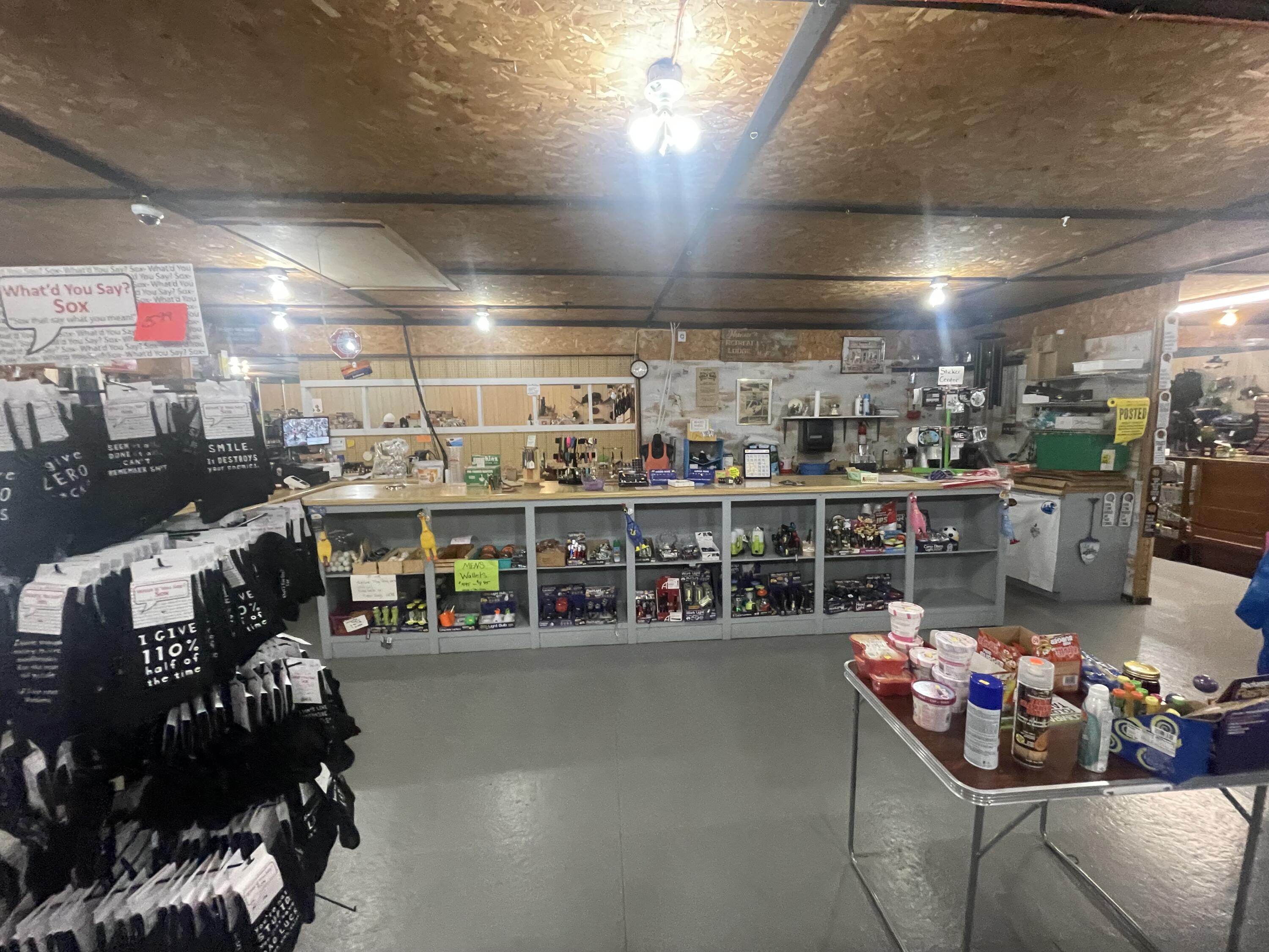 281 Main Street Jackman ME 04945