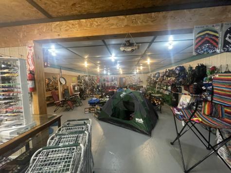 281 Main Street Jackman ME 04945