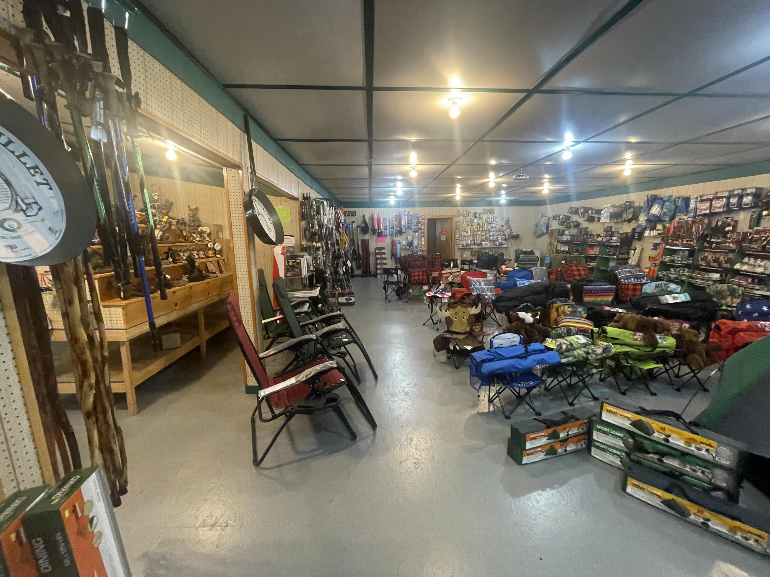 281 Main Street Jackman ME 04945