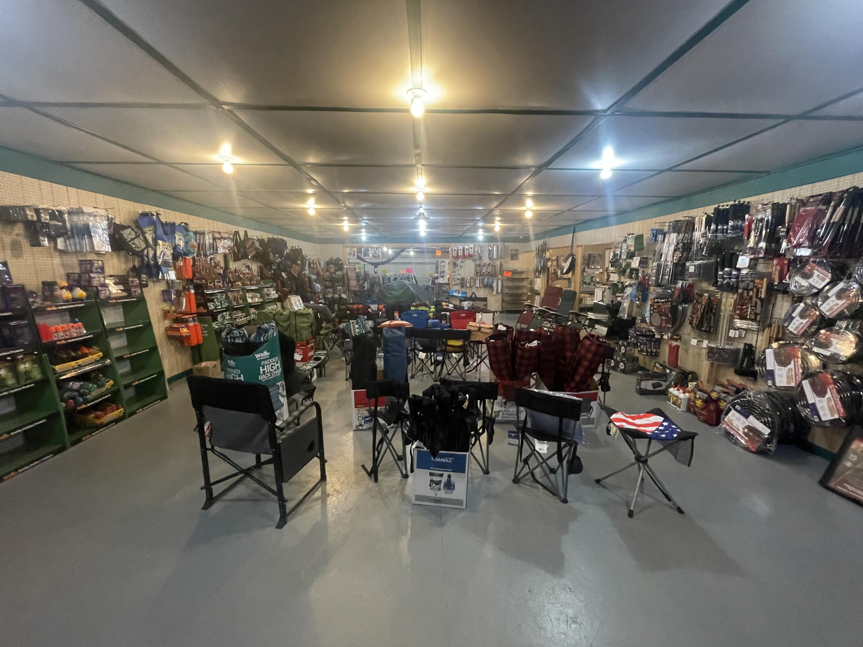 281 Main Street Jackman ME 04945