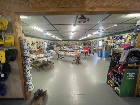 281 Main Street Jackman ME 04945