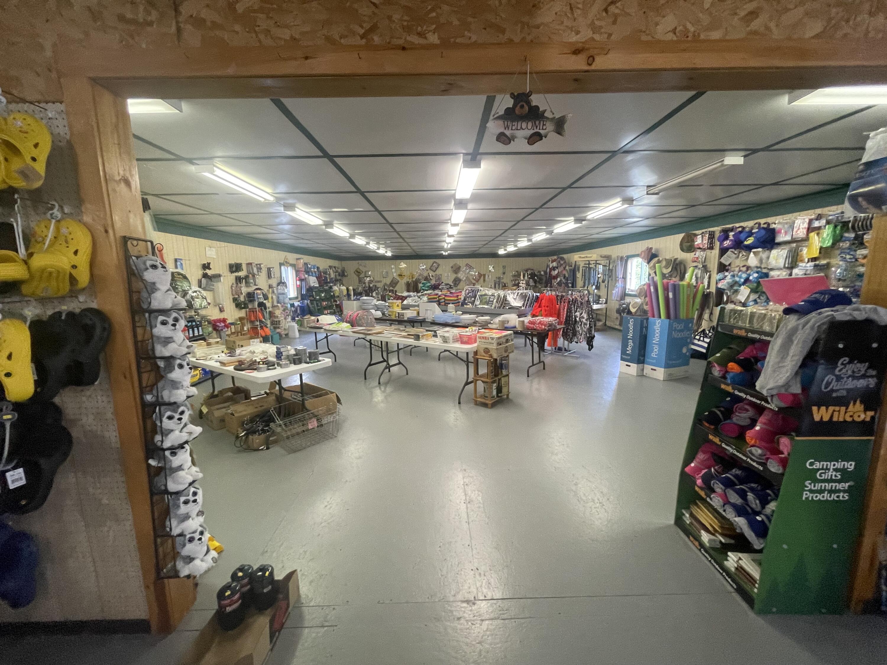 281 Main Street Jackman ME 04945