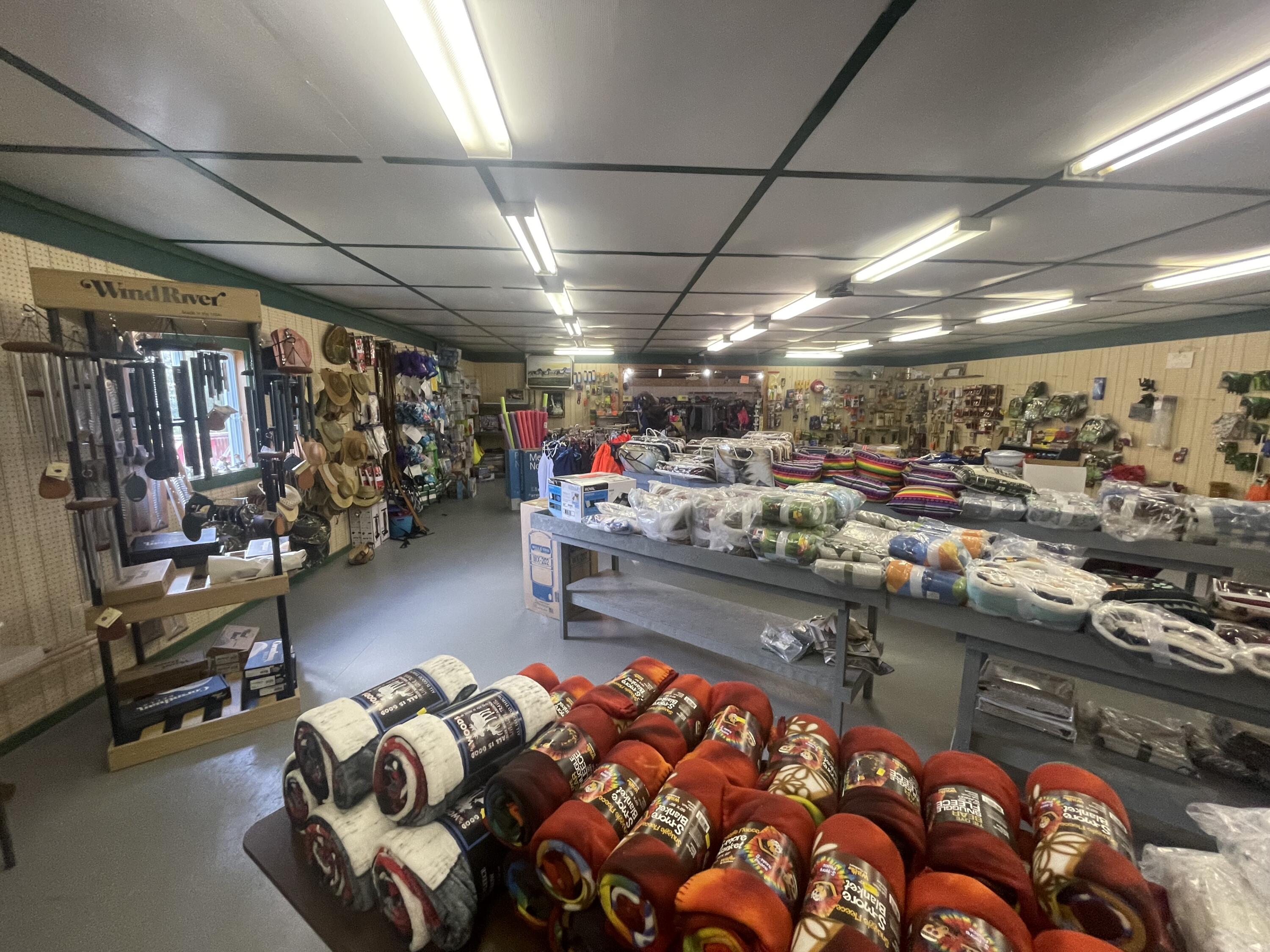 281 Main Street Jackman ME 04945