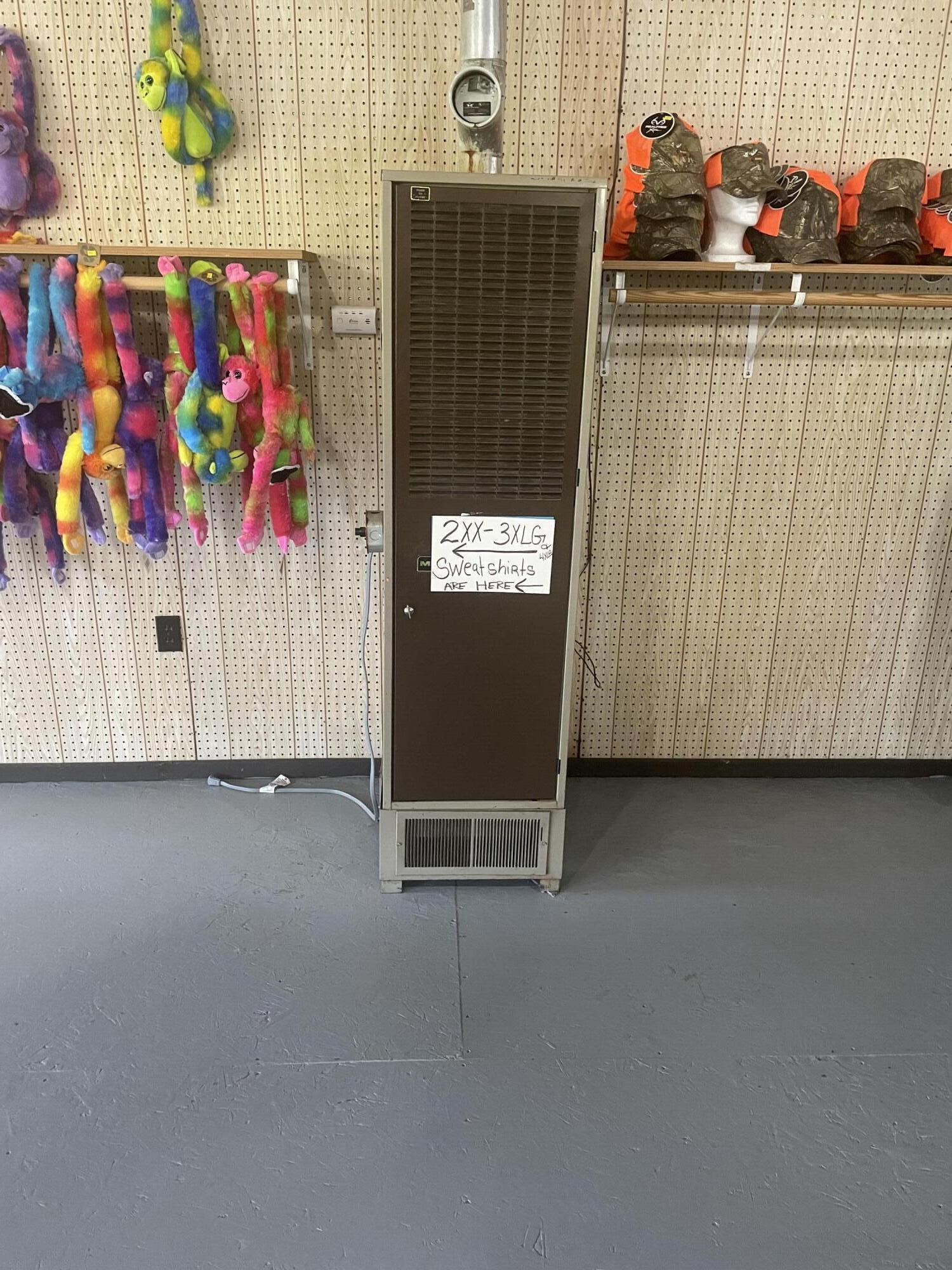 281 Main Street Jackman ME 04945