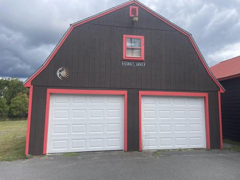 281 Main Street Jackman ME 04945