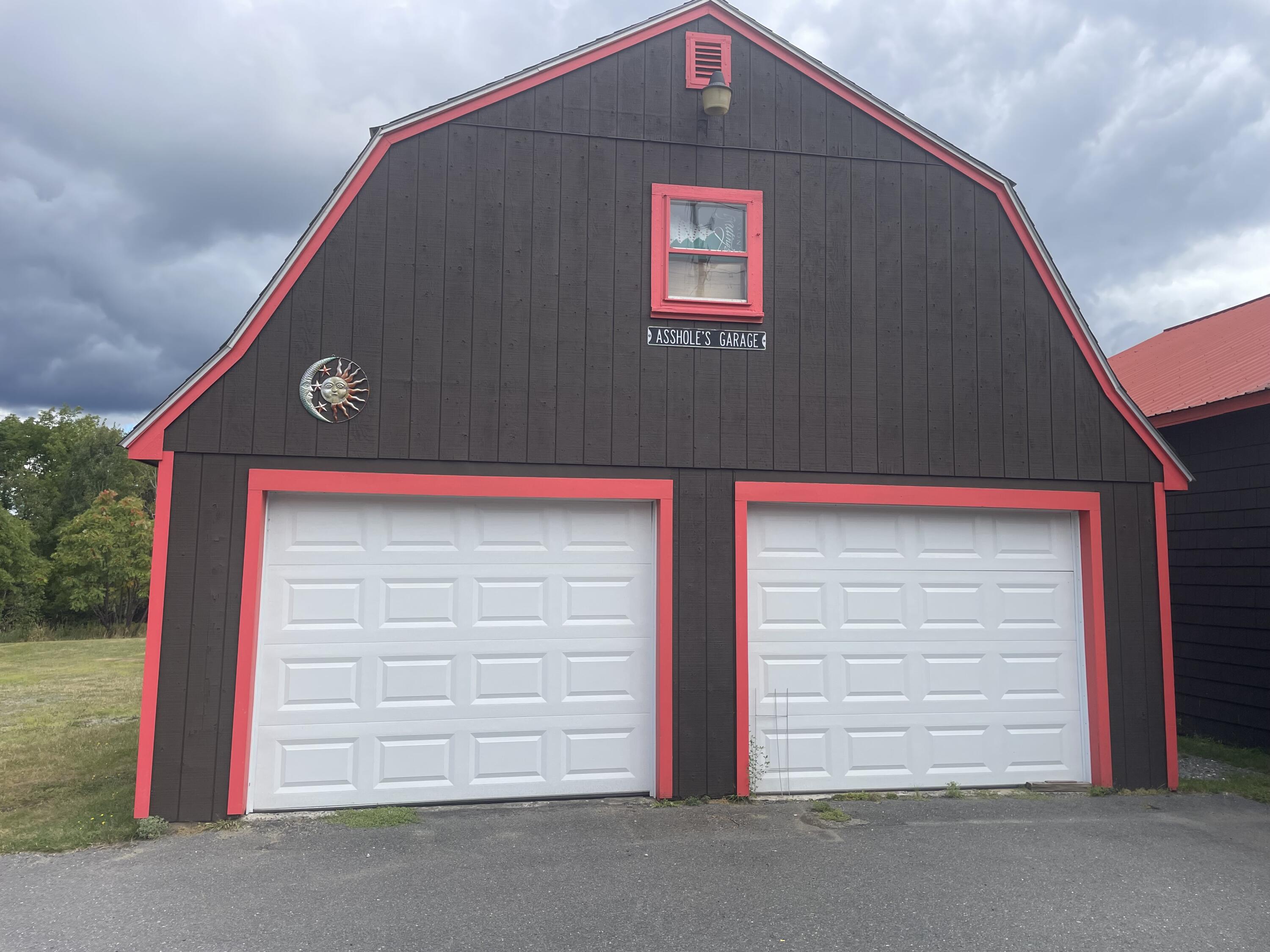 281 Main Street Jackman ME 04945