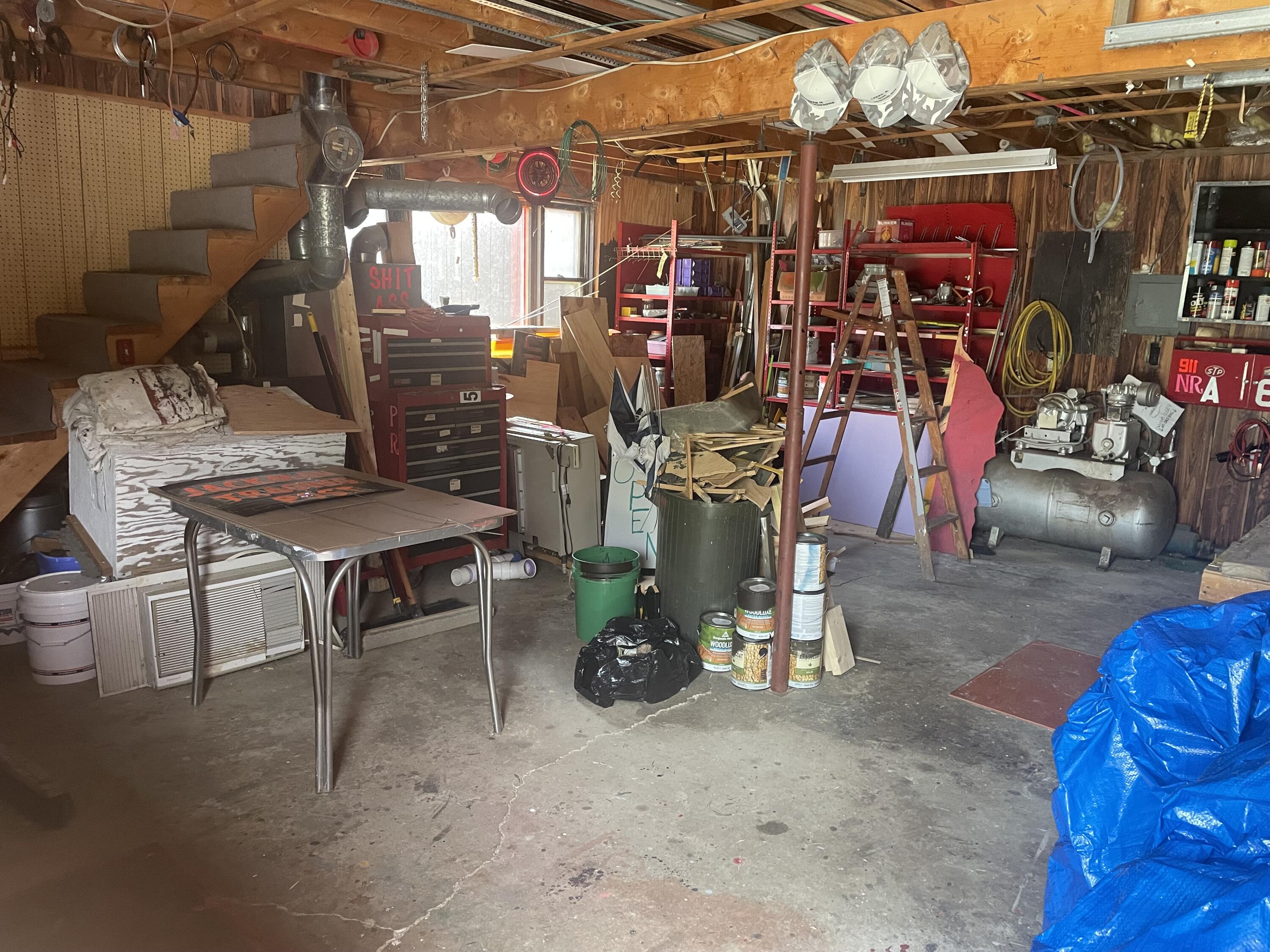 281 Main Street Jackman ME 04945