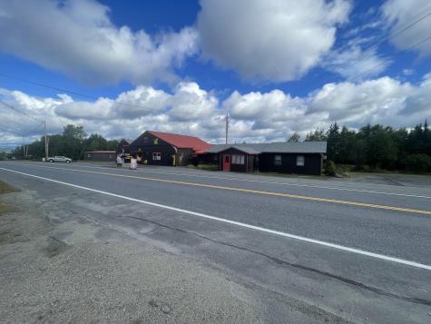 281 Main Street Jackman ME 04945