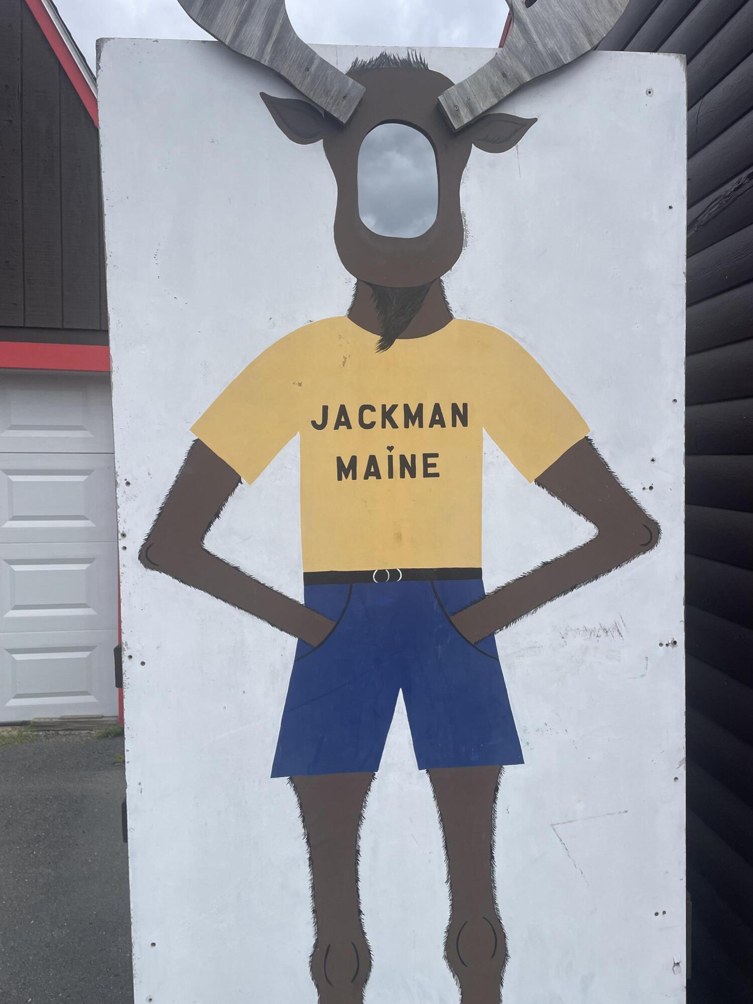 281 Main Street Jackman ME 04945