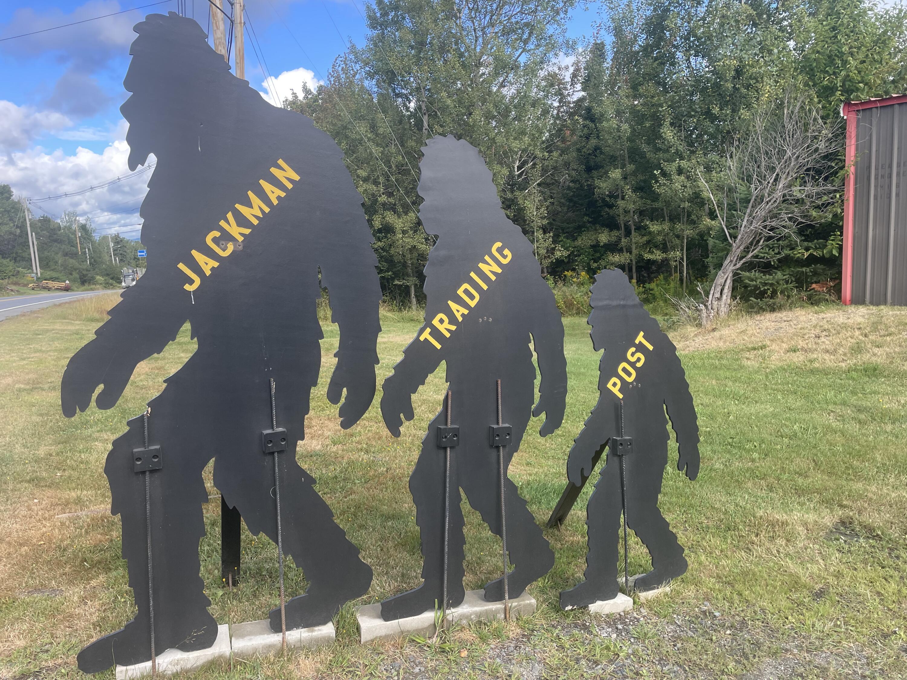 281 Main Street Jackman ME 04945