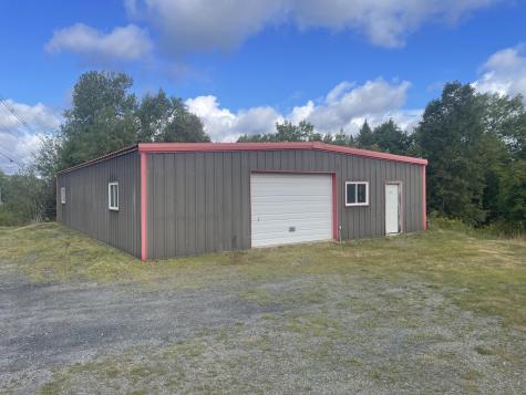 281 Main Street Jackman ME 04945