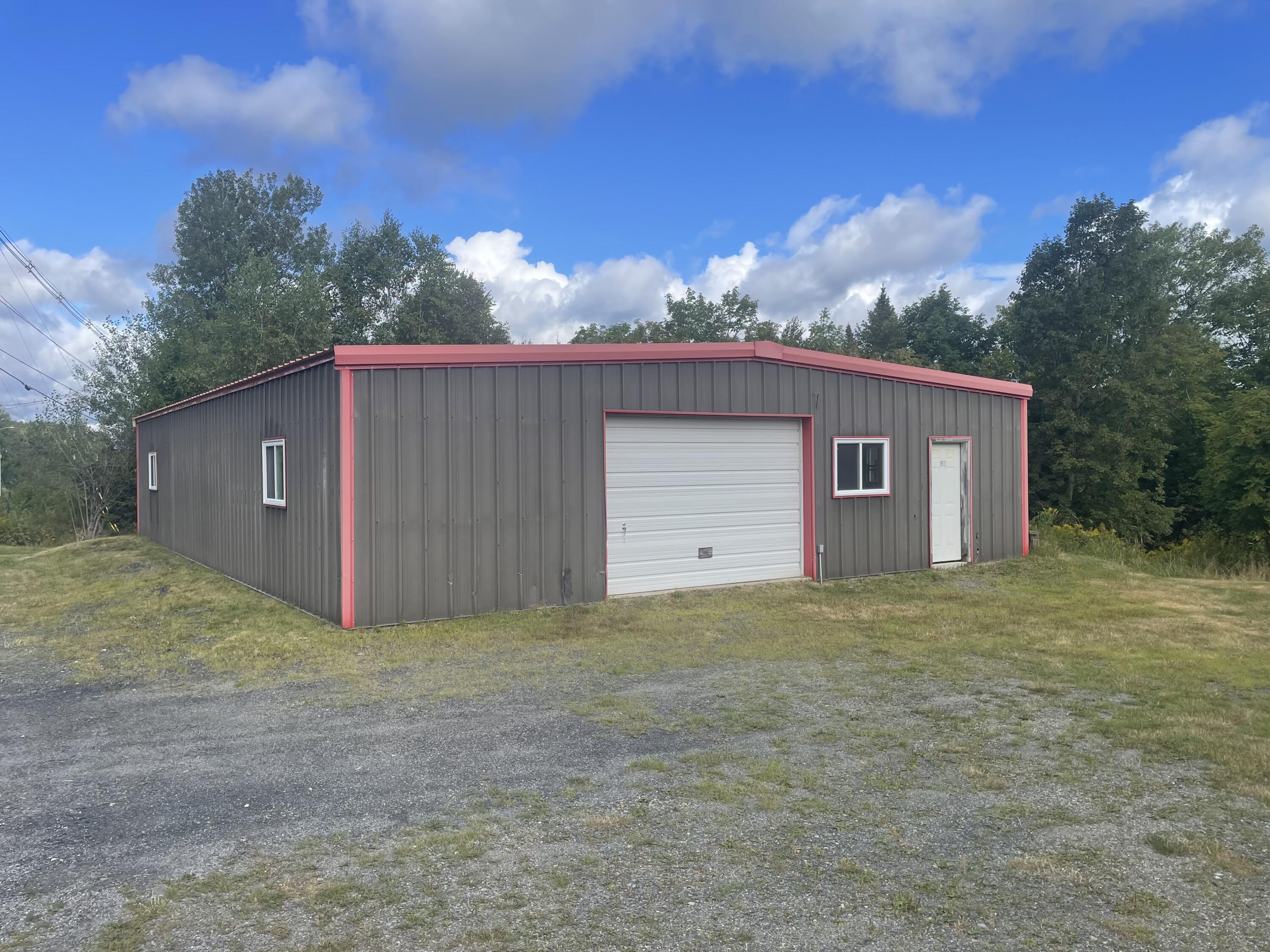 281 Main Street Jackman ME 04945