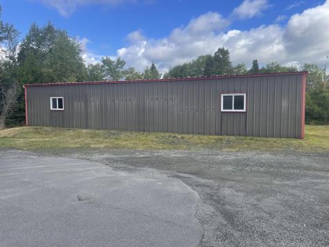 281 Main Street Jackman ME 04945