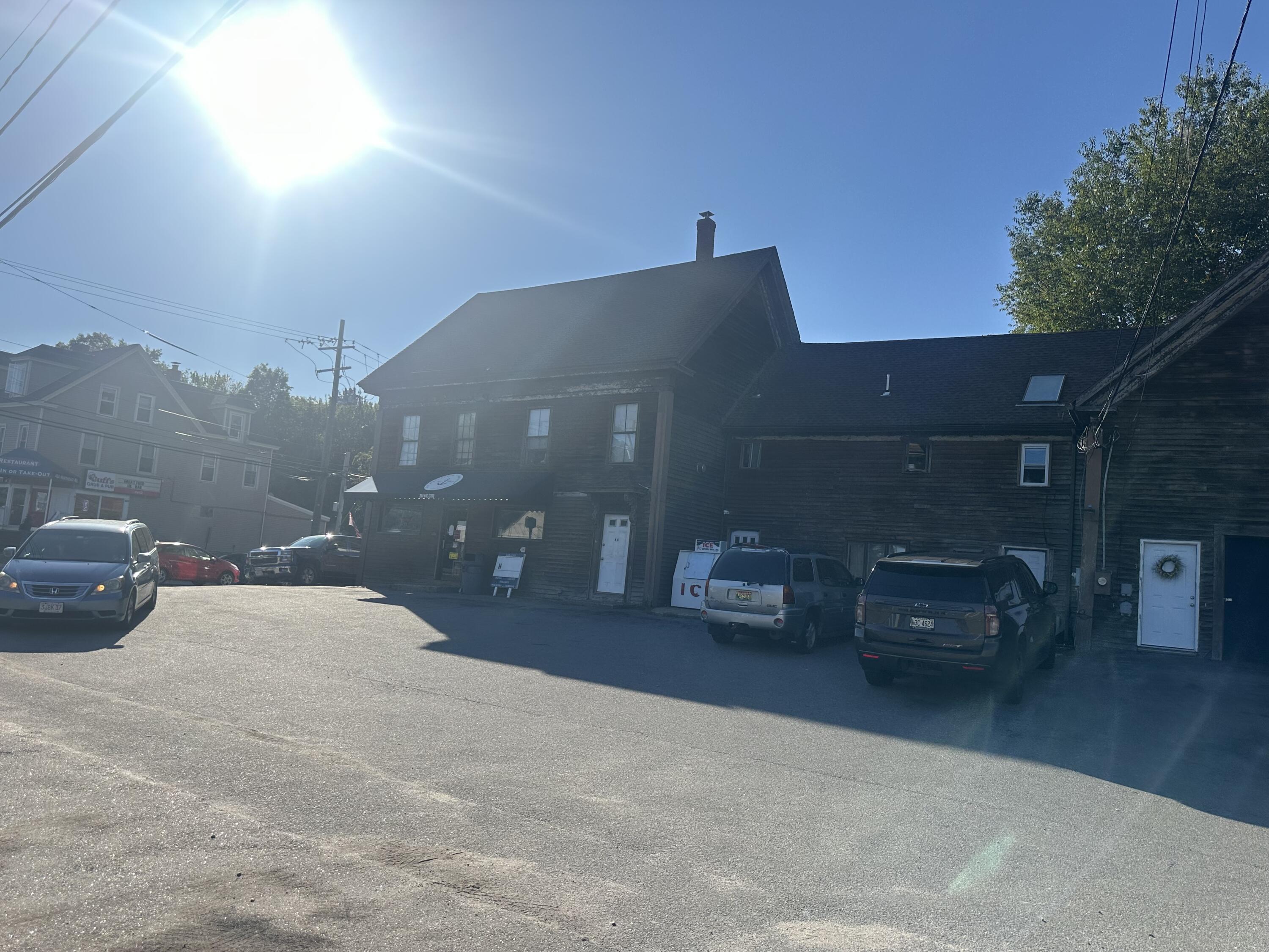 2 Chadbourne Road Standish ME 04084