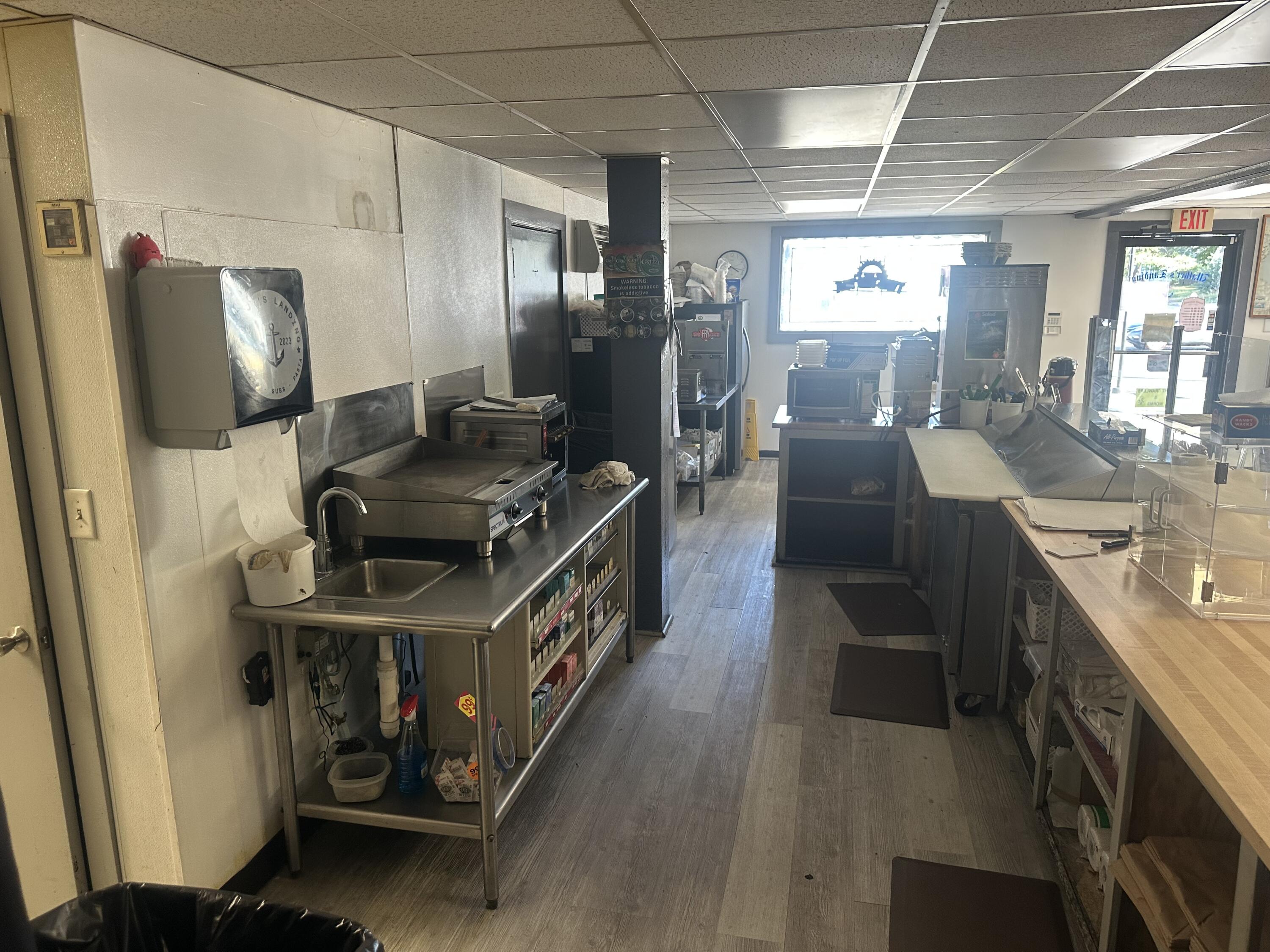 2 Chadbourne Road Standish ME 04084