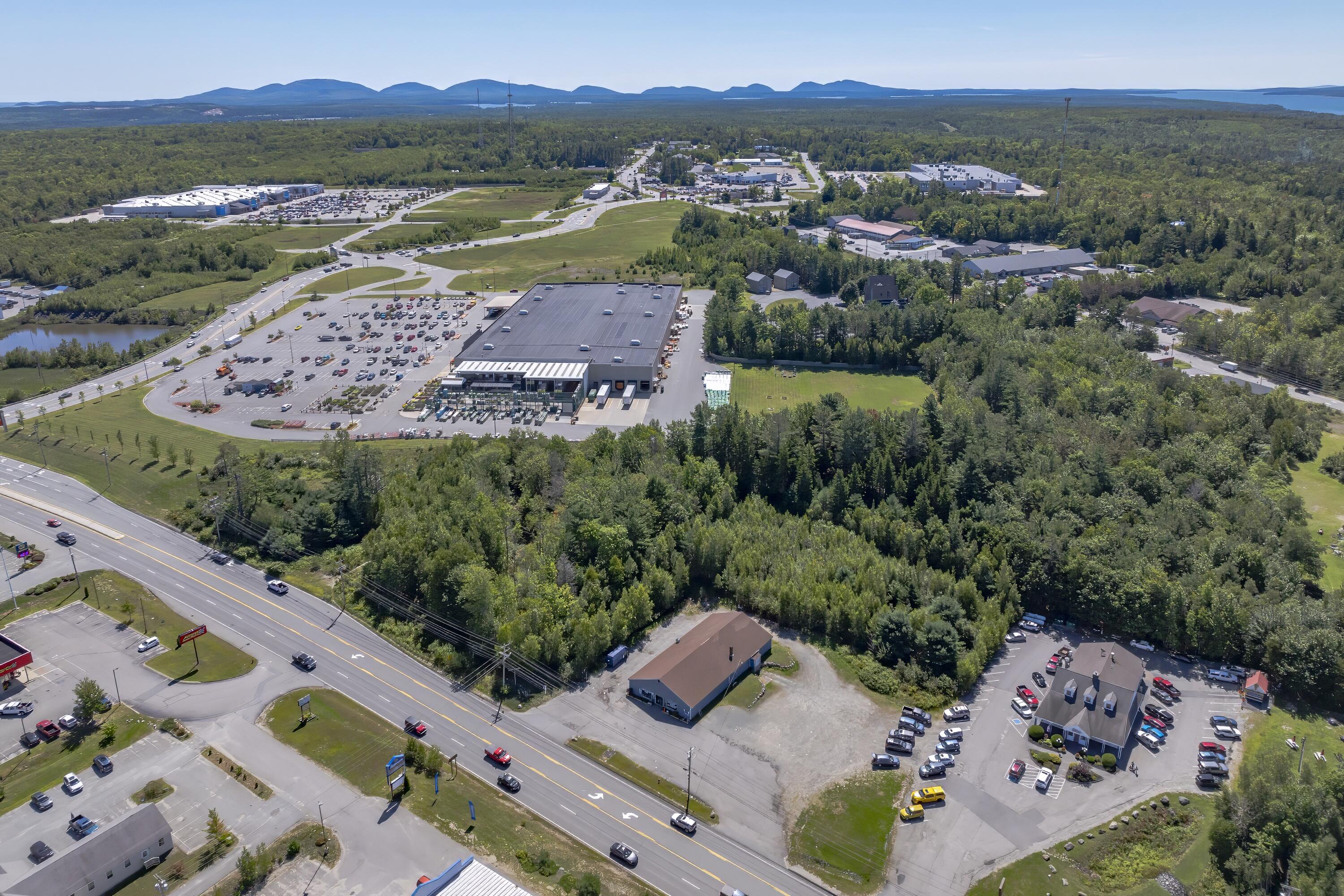 59 Downeast Highway Ellsworth ME 04605