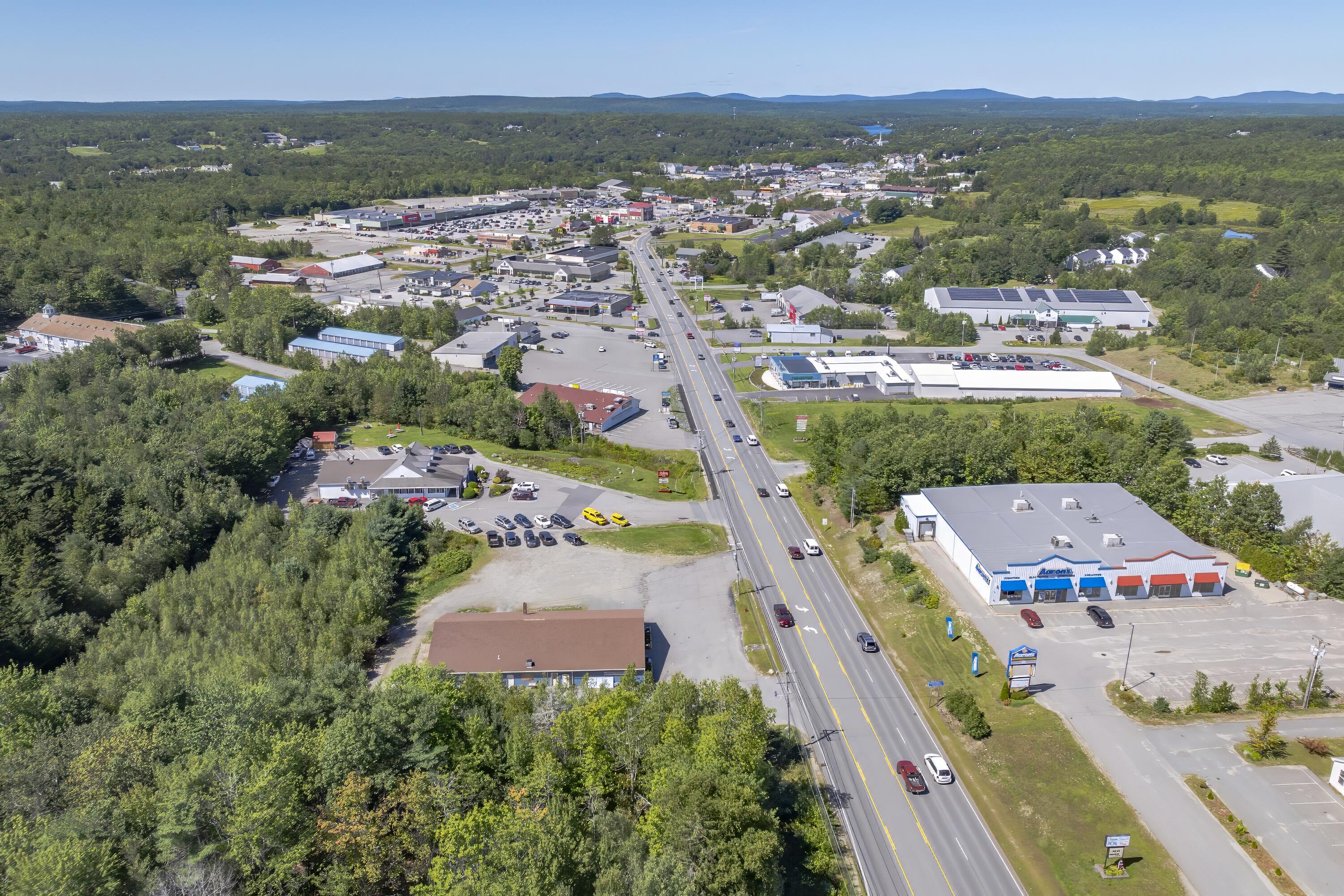 59 Downeast Highway Ellsworth ME 04605