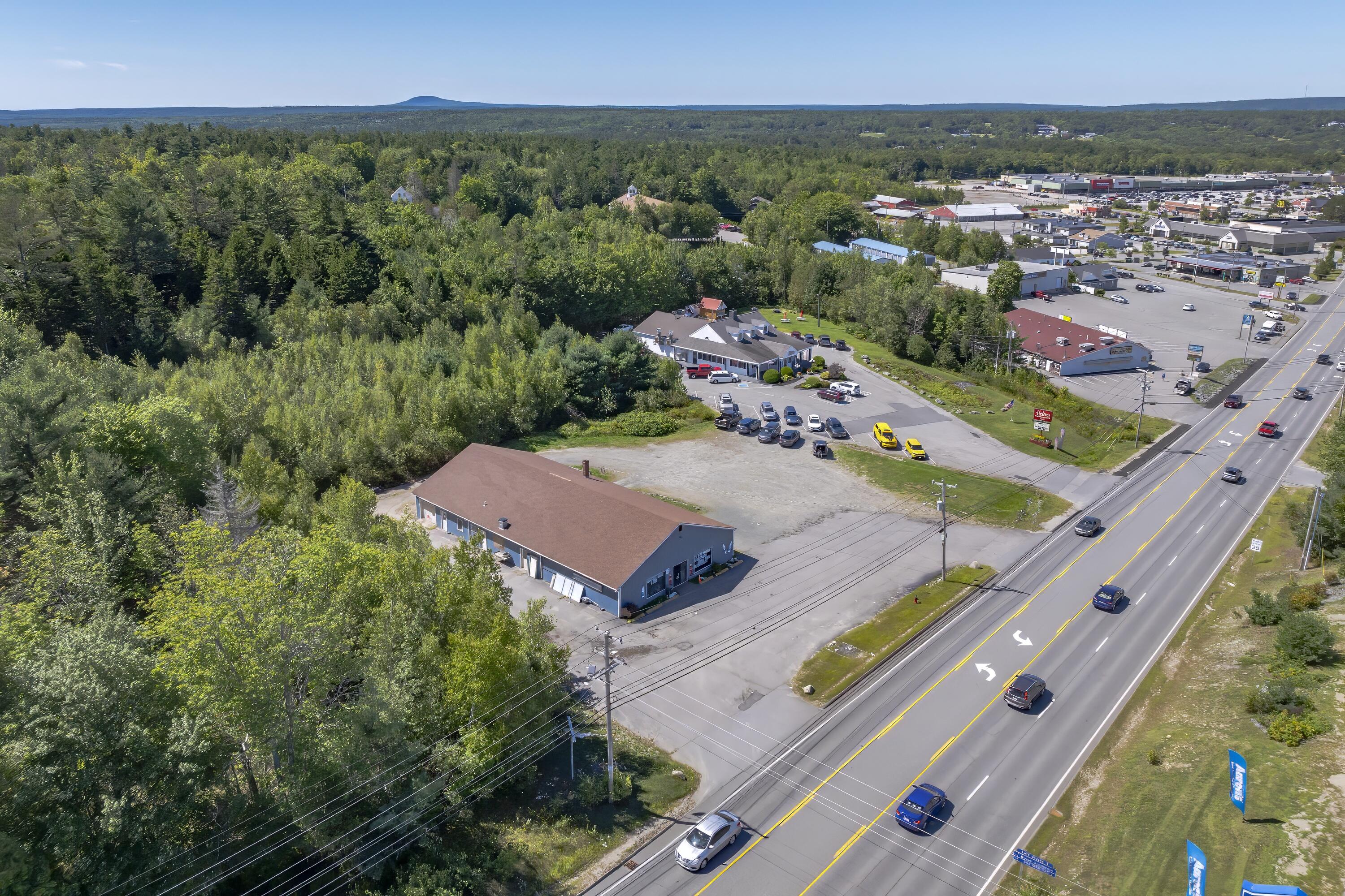 59 Downeast Highway Ellsworth ME 04605