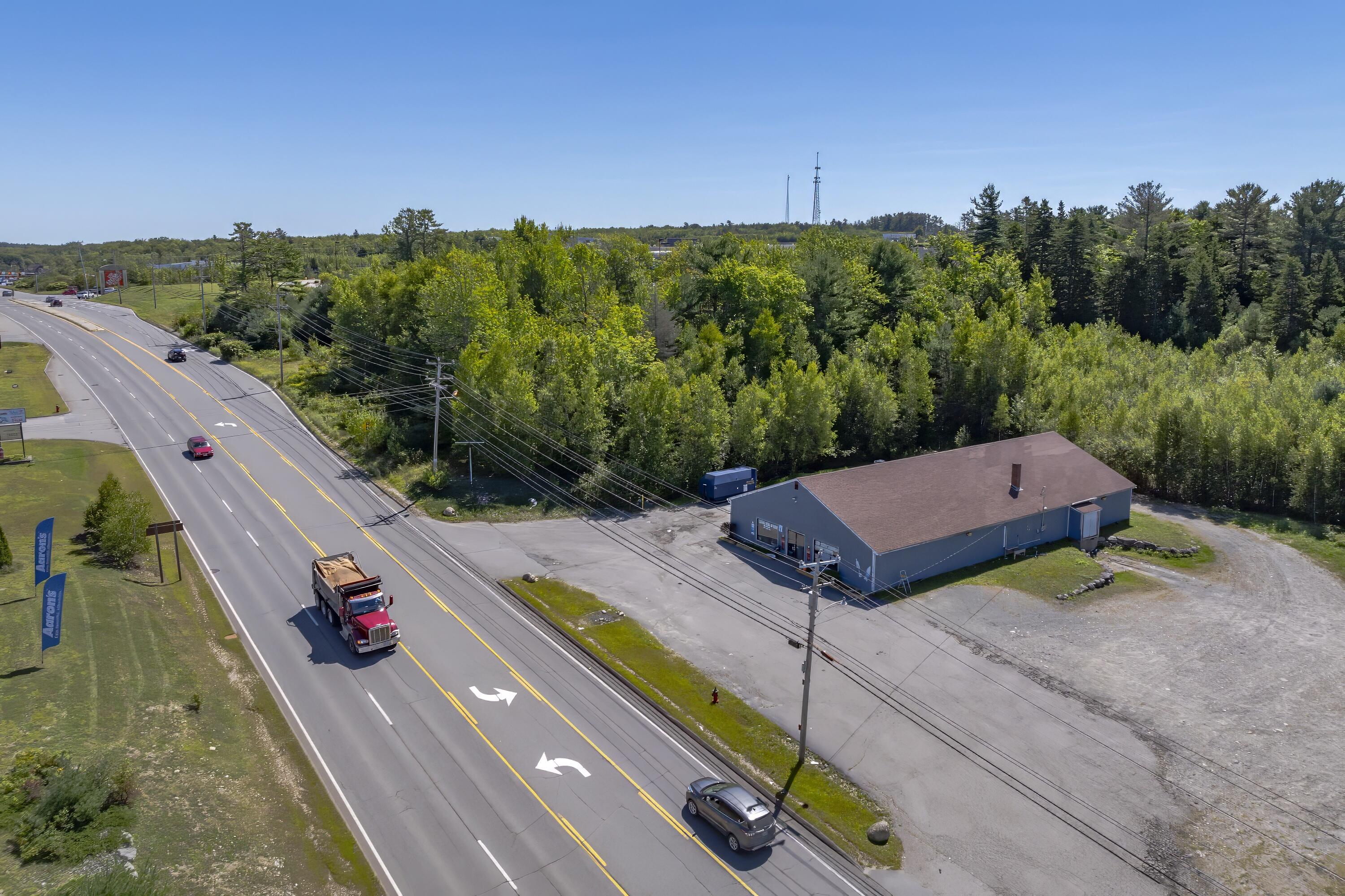 59 Downeast Highway Ellsworth ME 04605