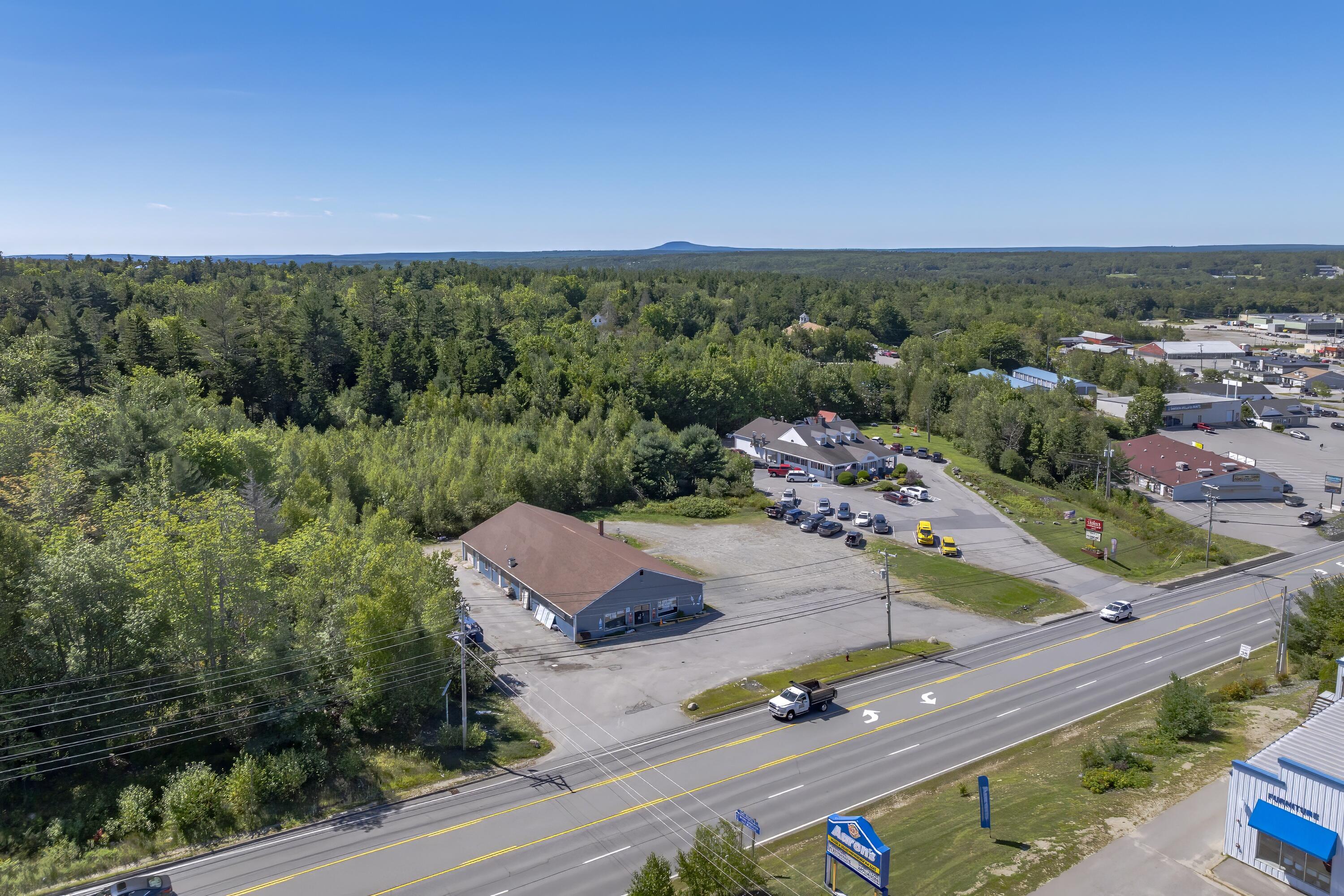 59 Downeast Highway Ellsworth ME 04605