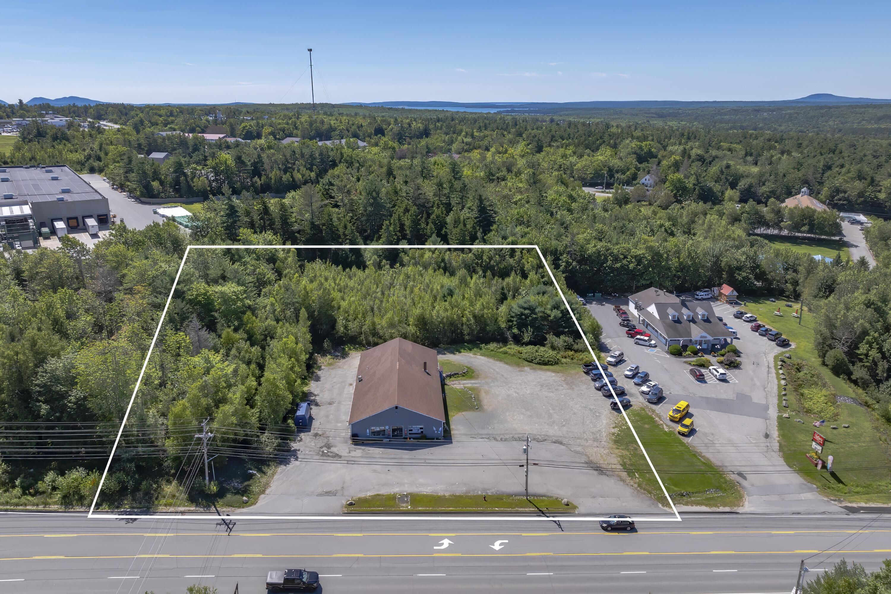 59 Downeast Highway Ellsworth ME 04605