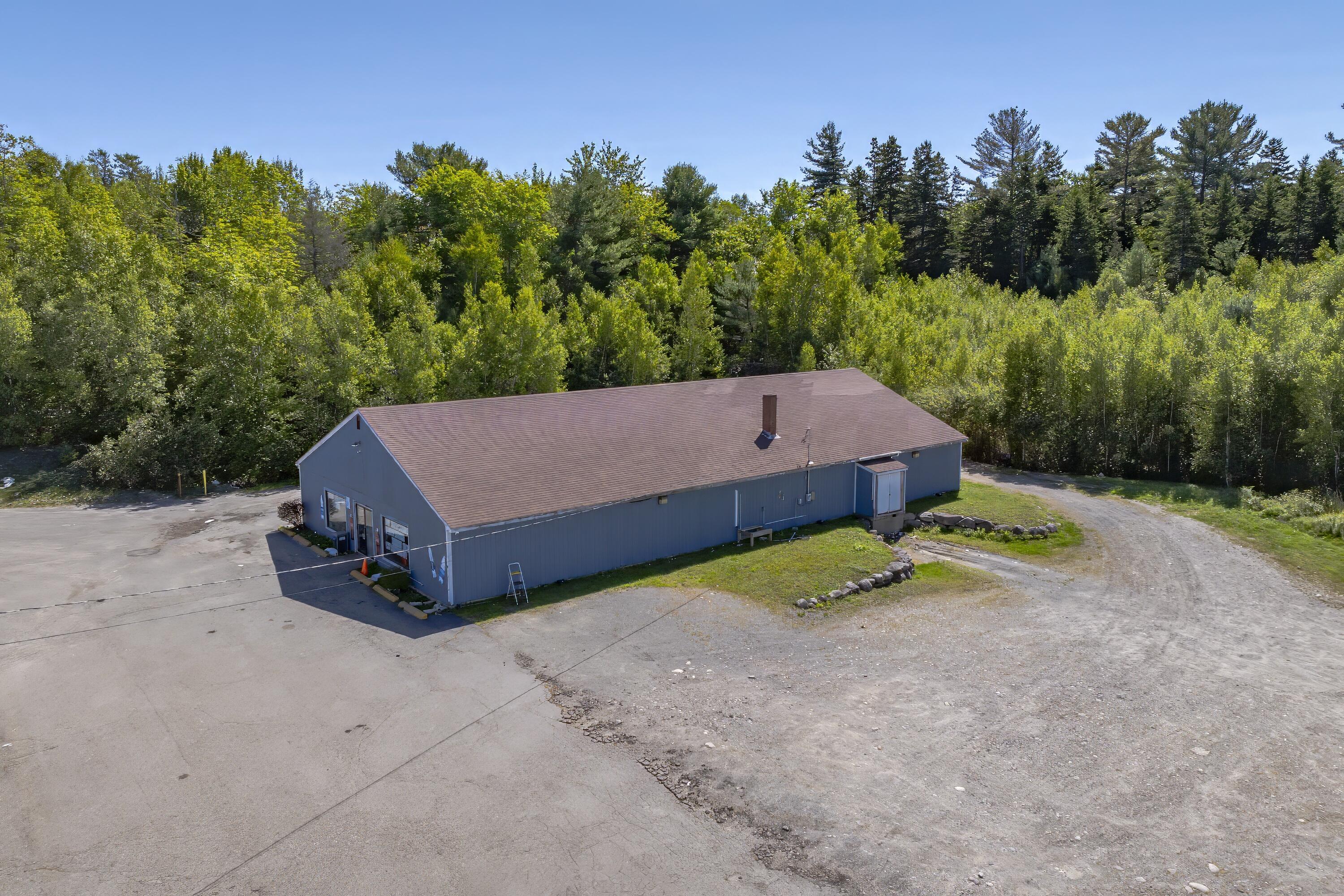 59 Downeast Highway Ellsworth ME 04605