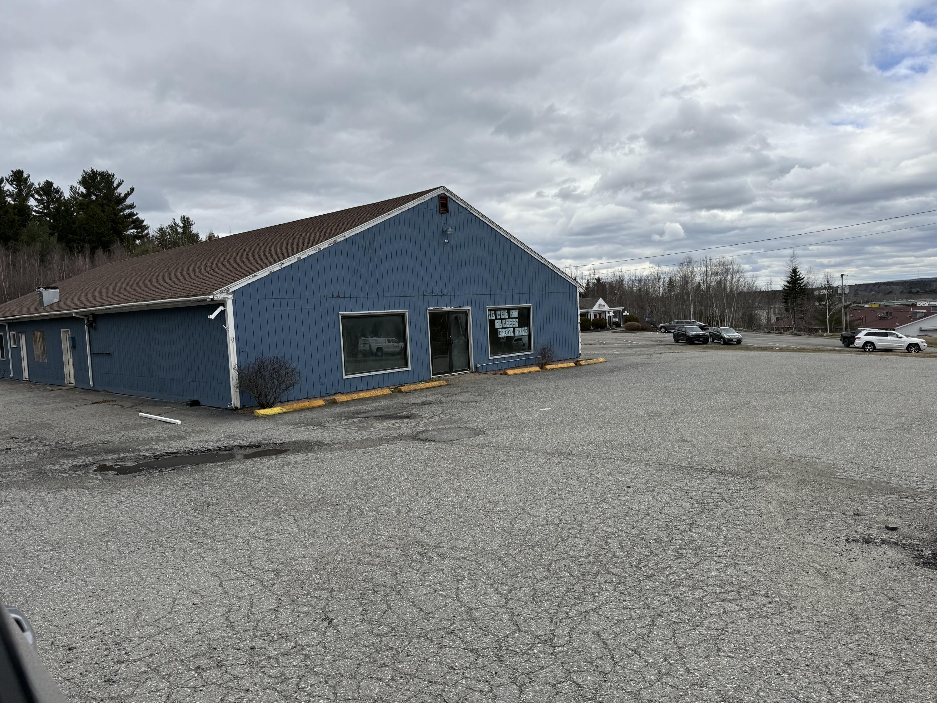 59 Downeast Highway Ellsworth ME 04605