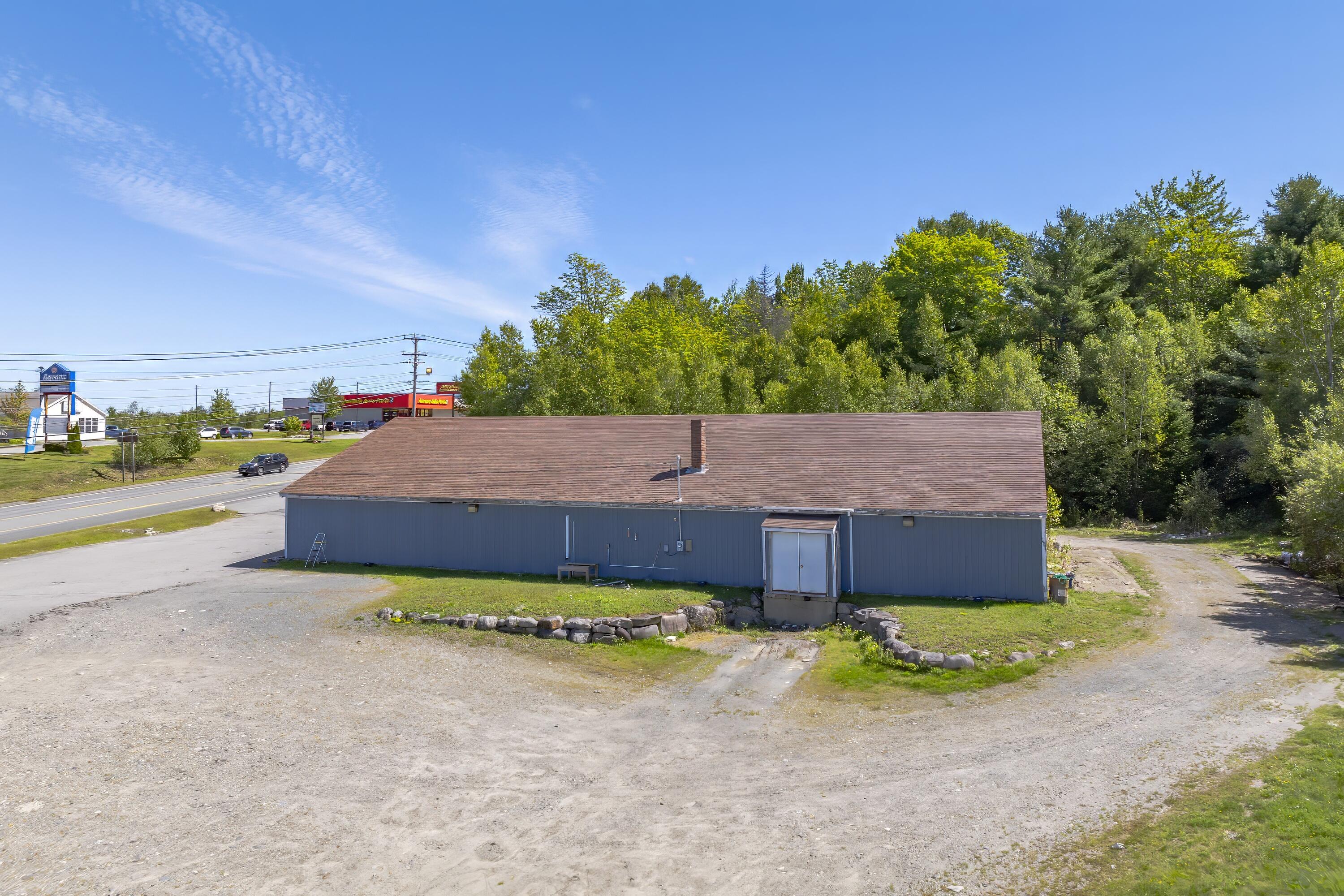 59 Downeast Highway Ellsworth ME 04605