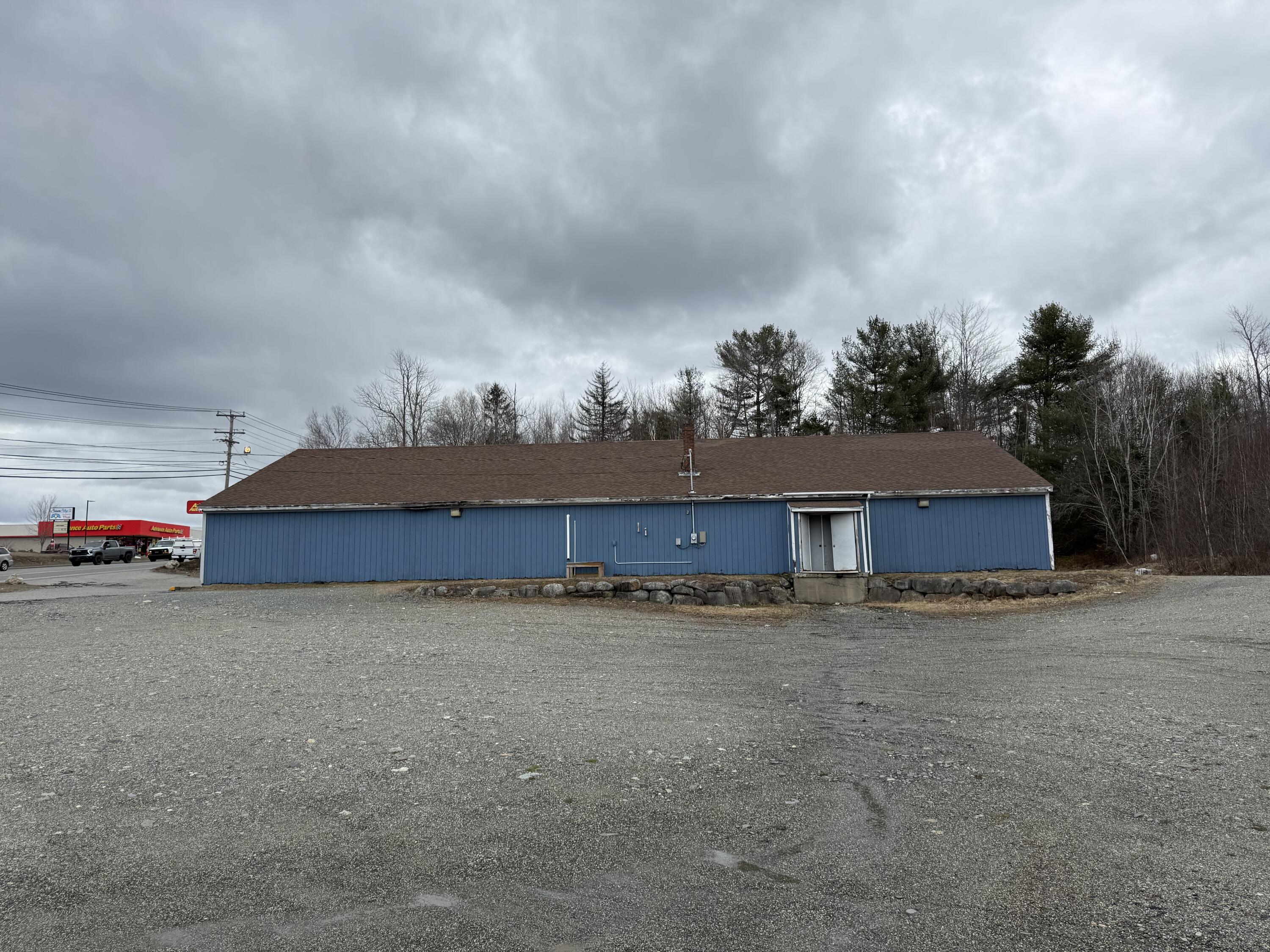 59 Downeast Highway Ellsworth ME 04605