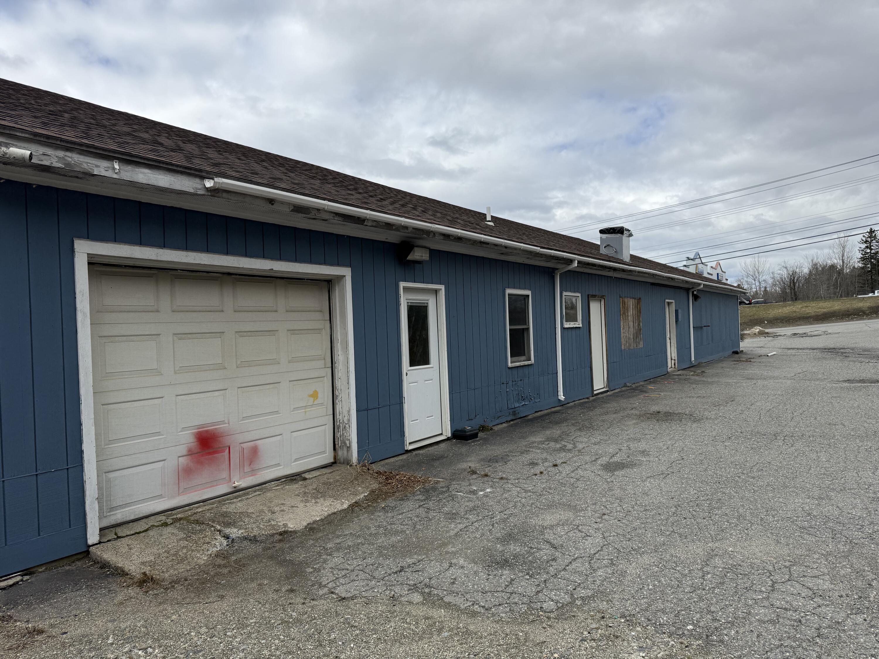 59 Downeast Highway Ellsworth ME 04605