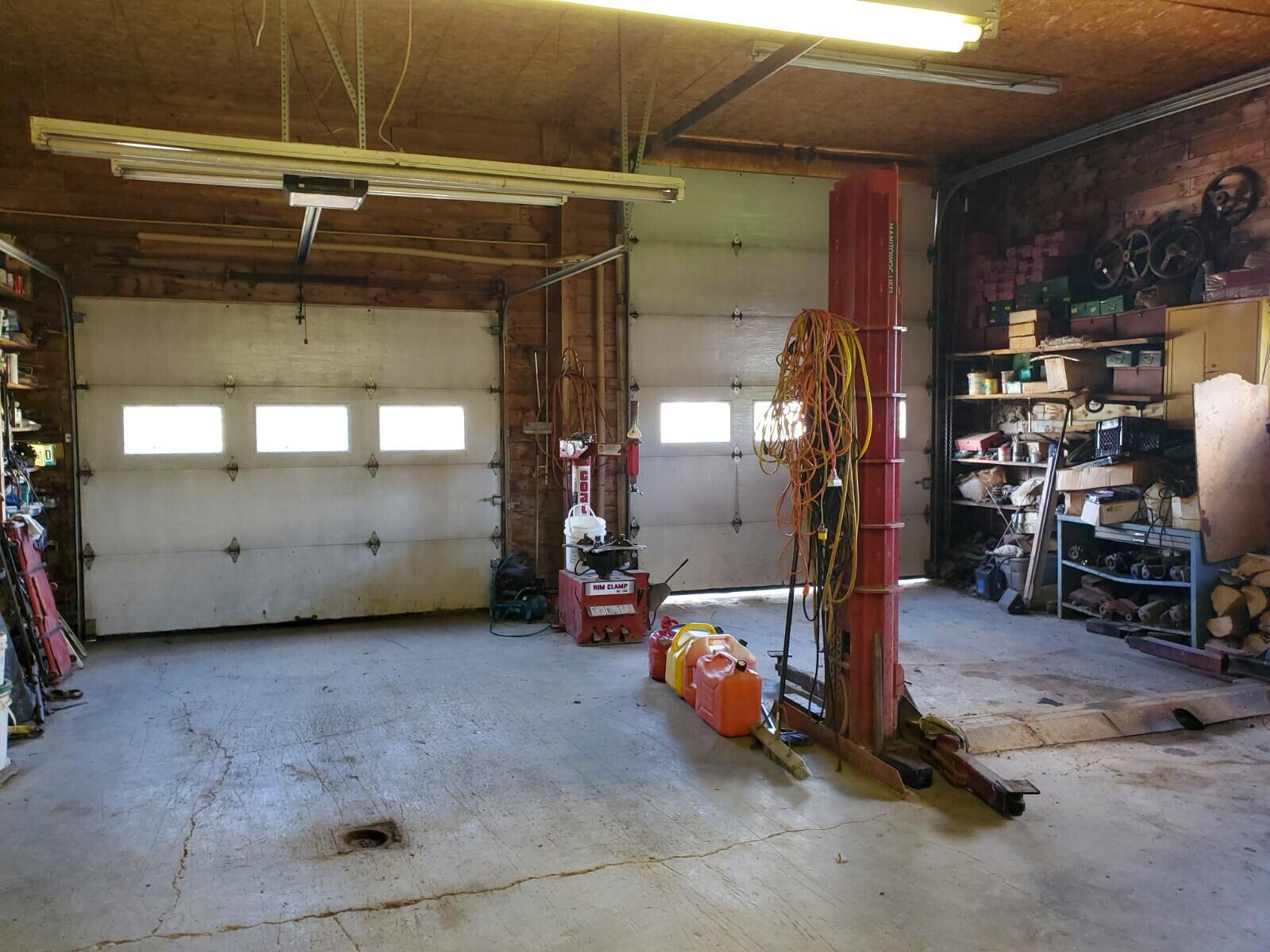 1746 Bangor Road Linneus ME 04730