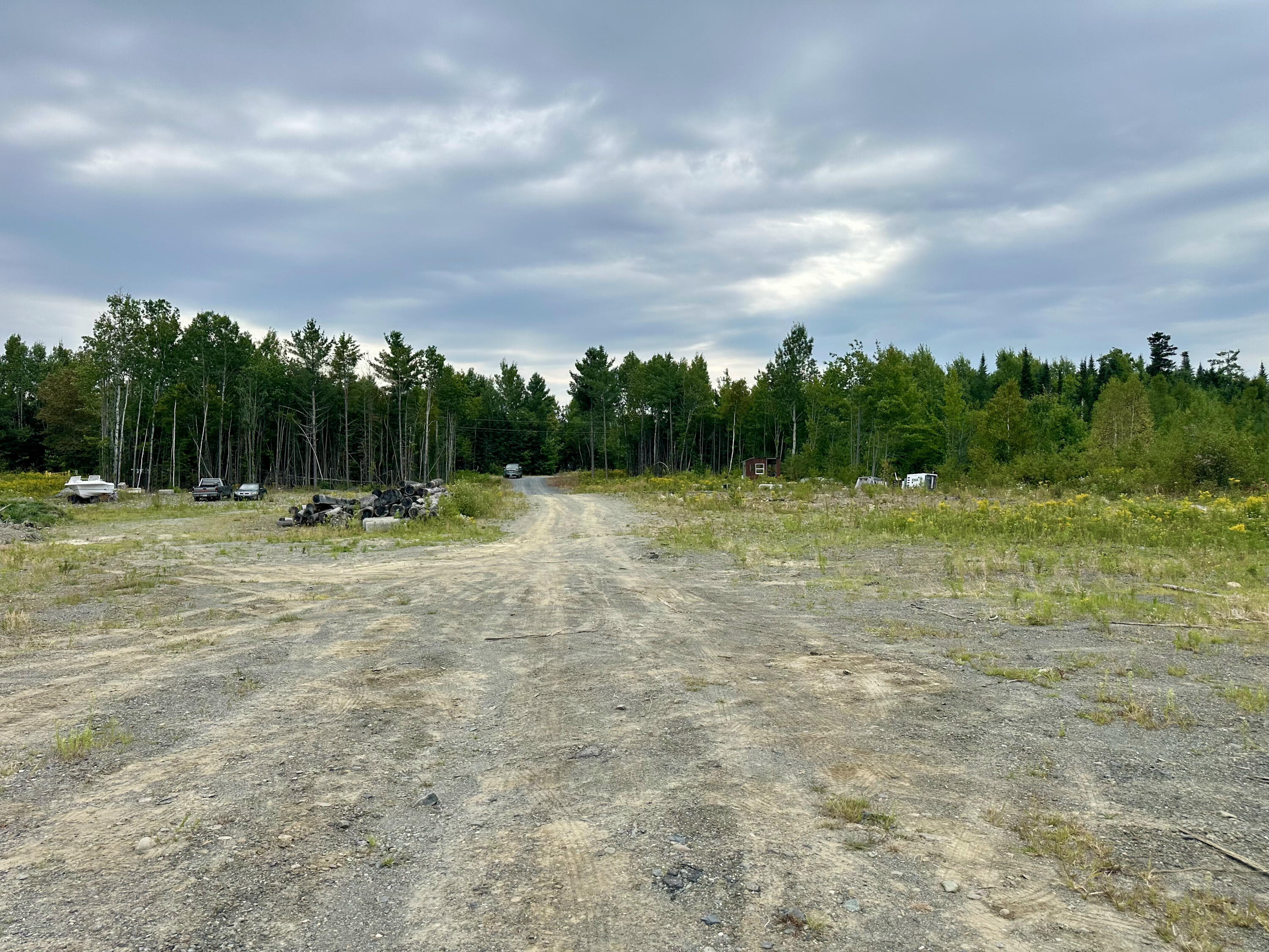 Lot 3-23 Greenville Steam Road Greenville ME 04441