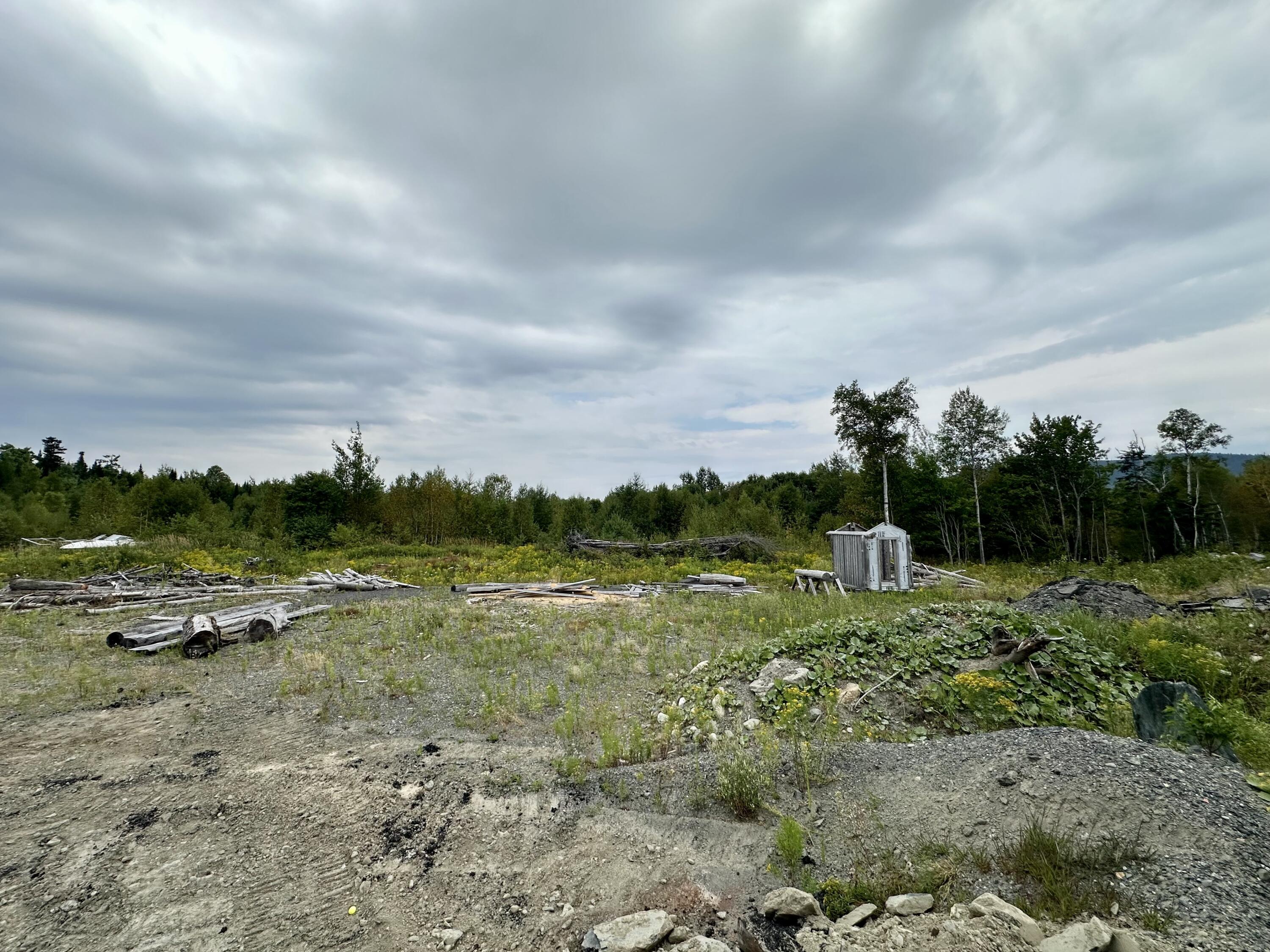 Lot 3-23 Greenville Steam Road Greenville ME 04441