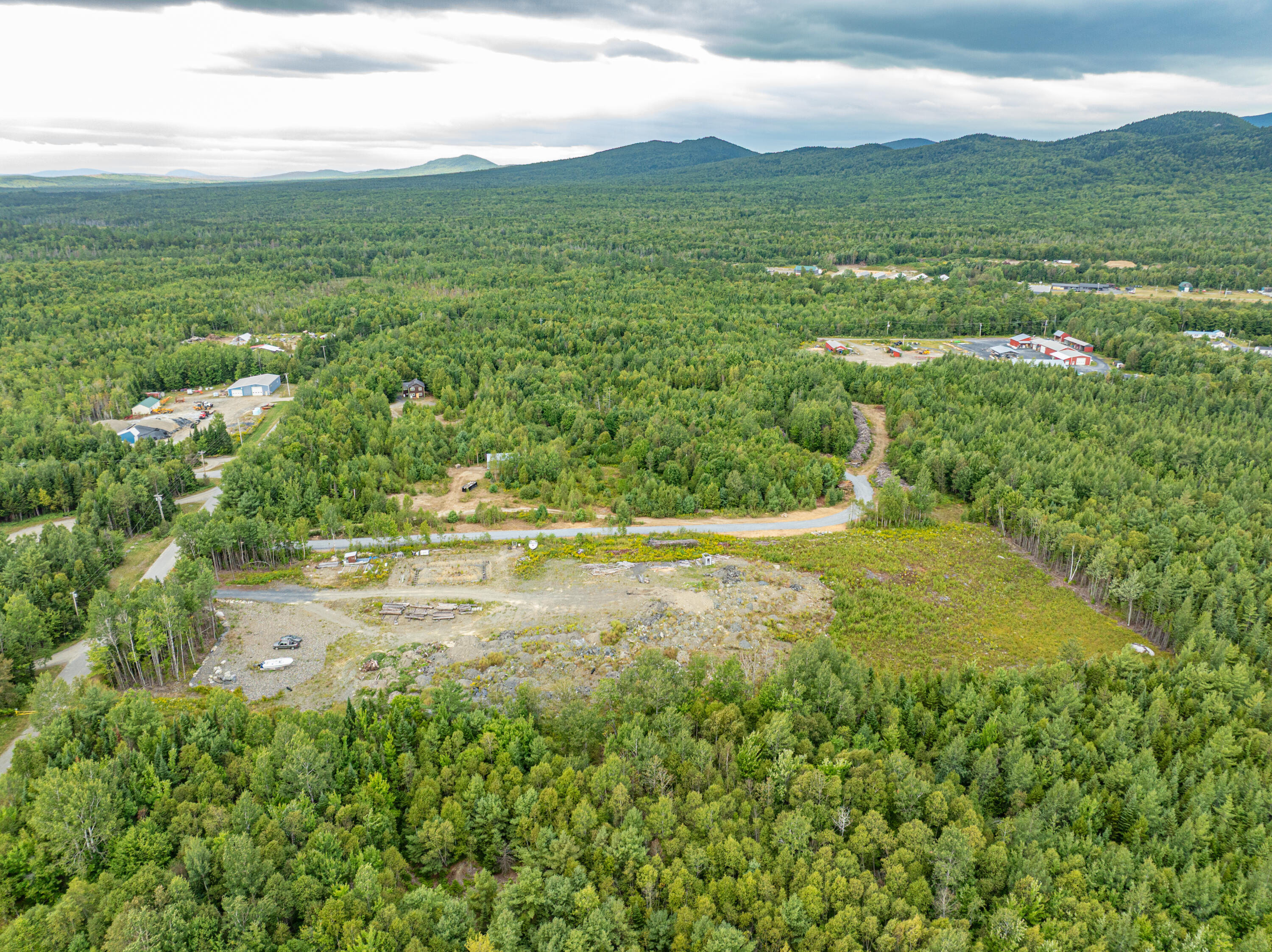 Lot 3-23 Greenville Steam Road Greenville ME 04441