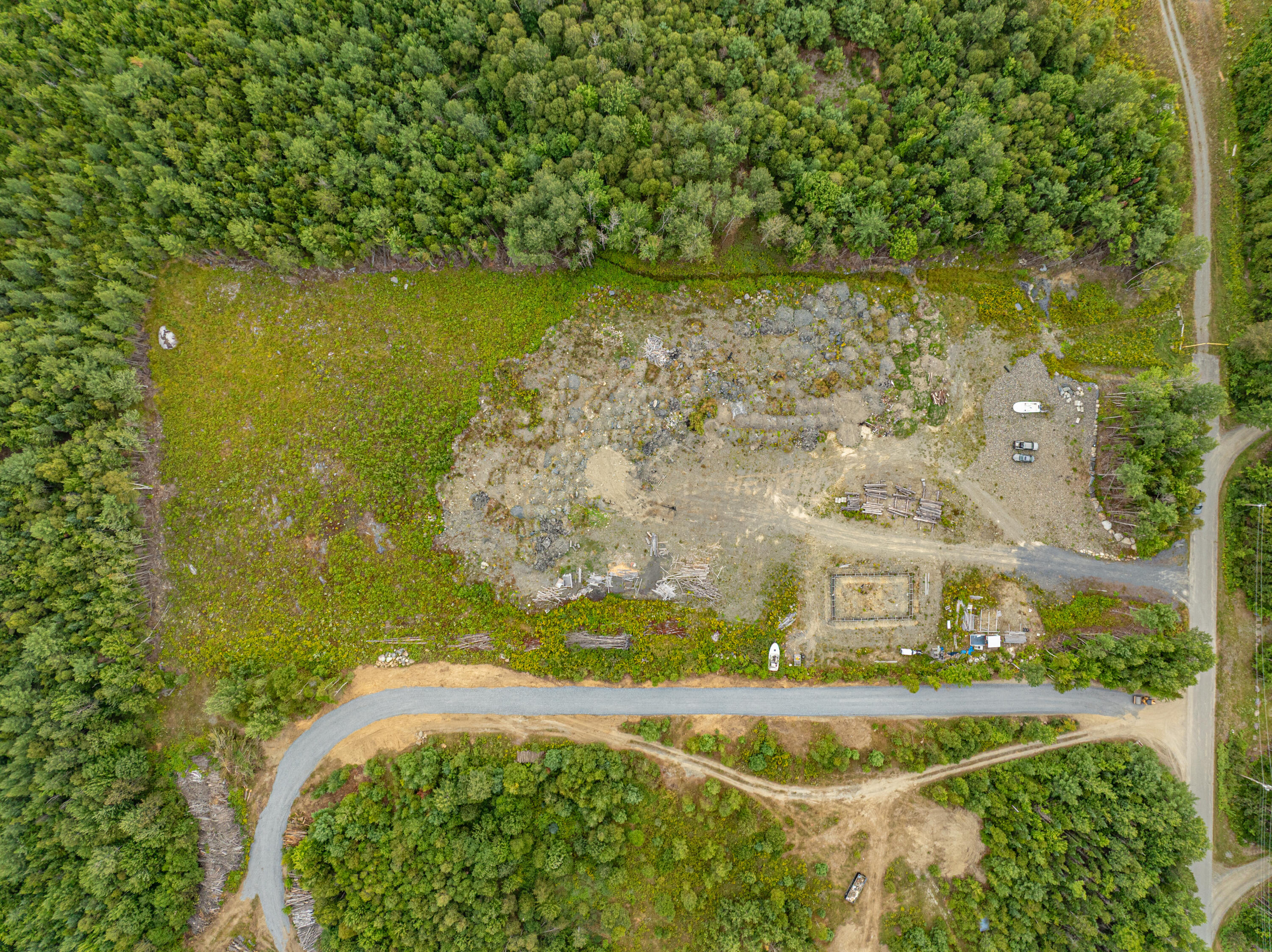 Lot 3-23 Greenville Steam Road Greenville ME 04441