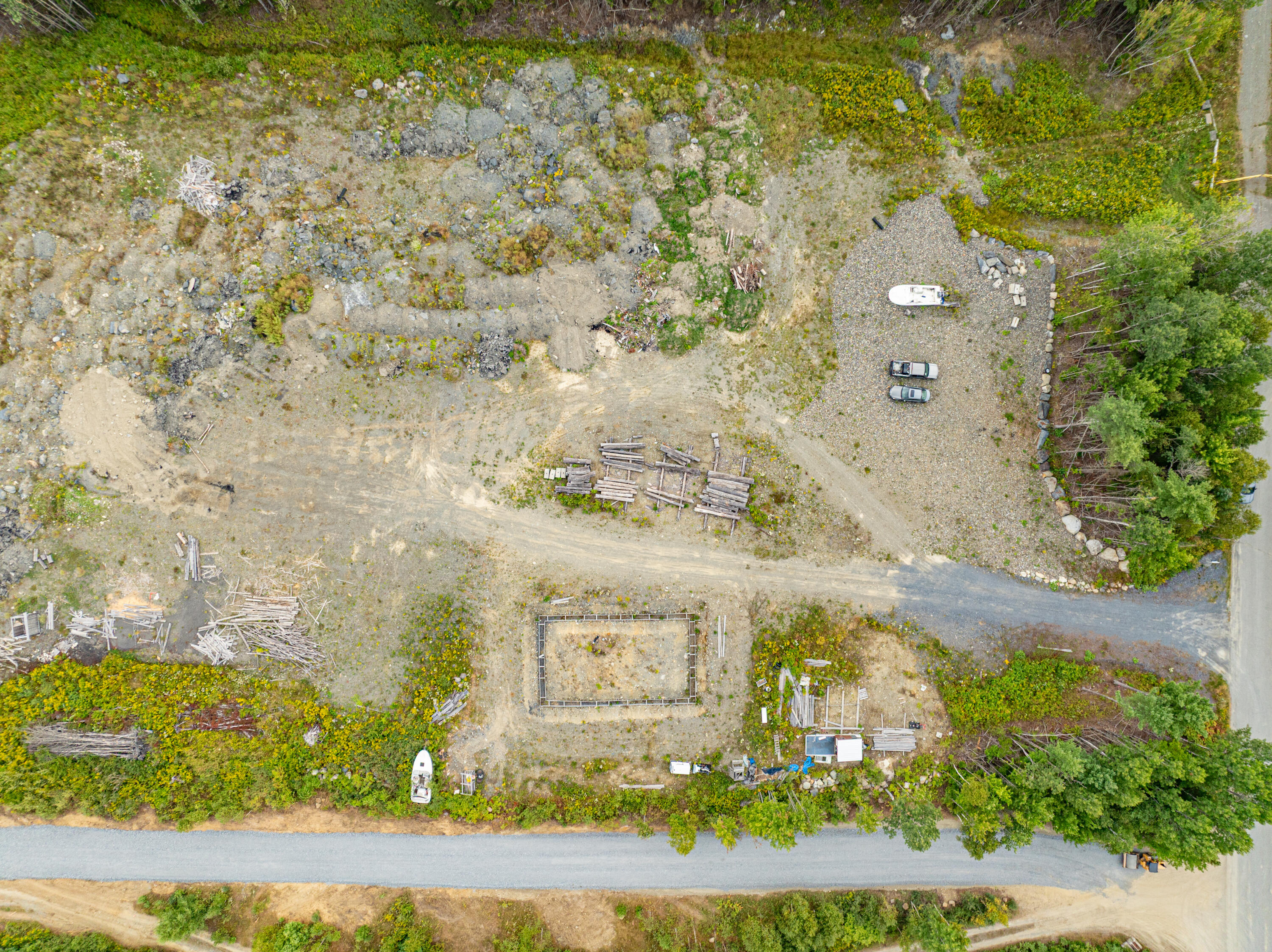 Lot 3-23 Greenville Steam Road Greenville ME 04441