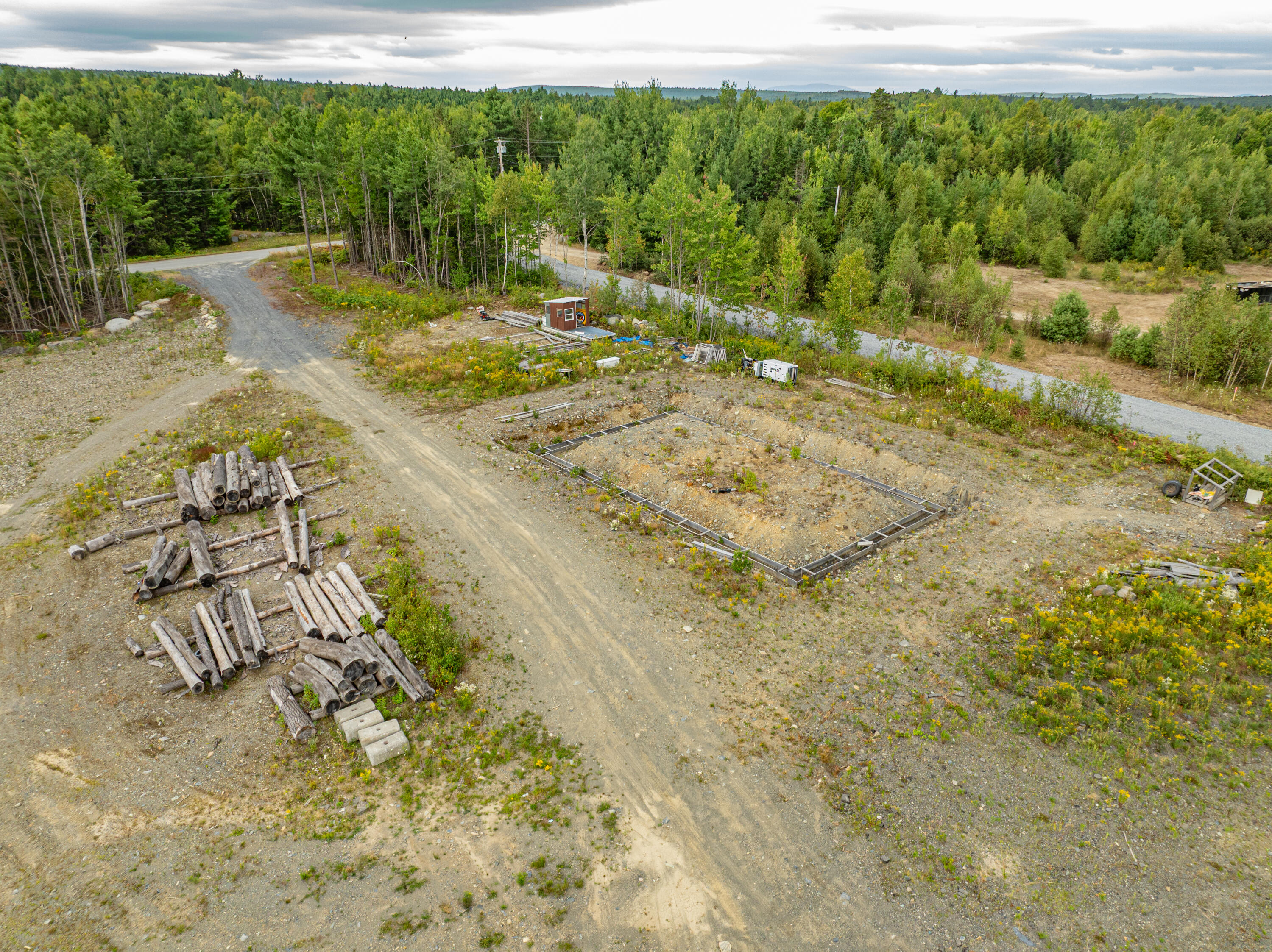 Lot 3-23 Greenville Steam Road Greenville ME 04441