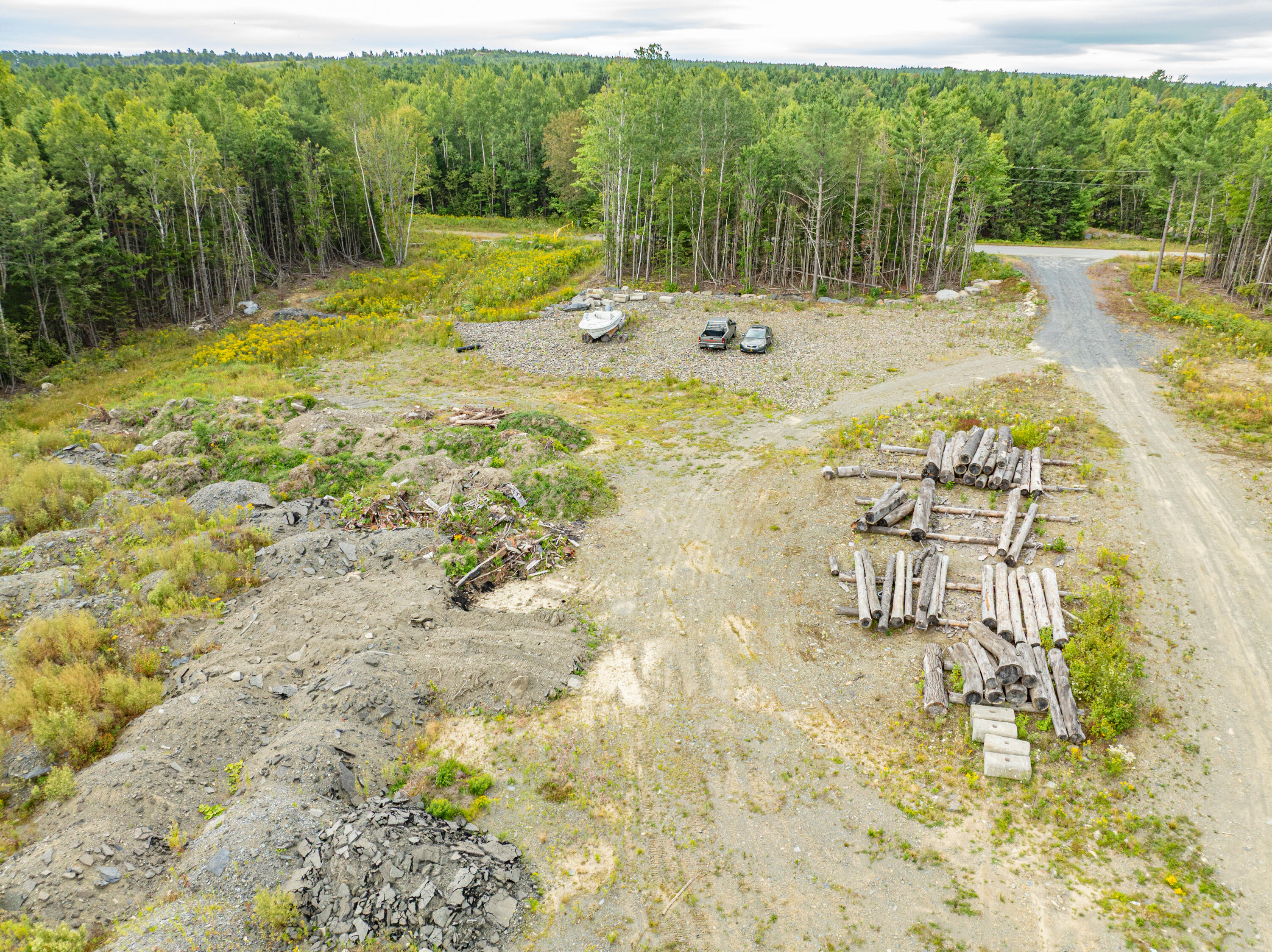 Lot 3-23 Greenville Steam Road Greenville ME 04441