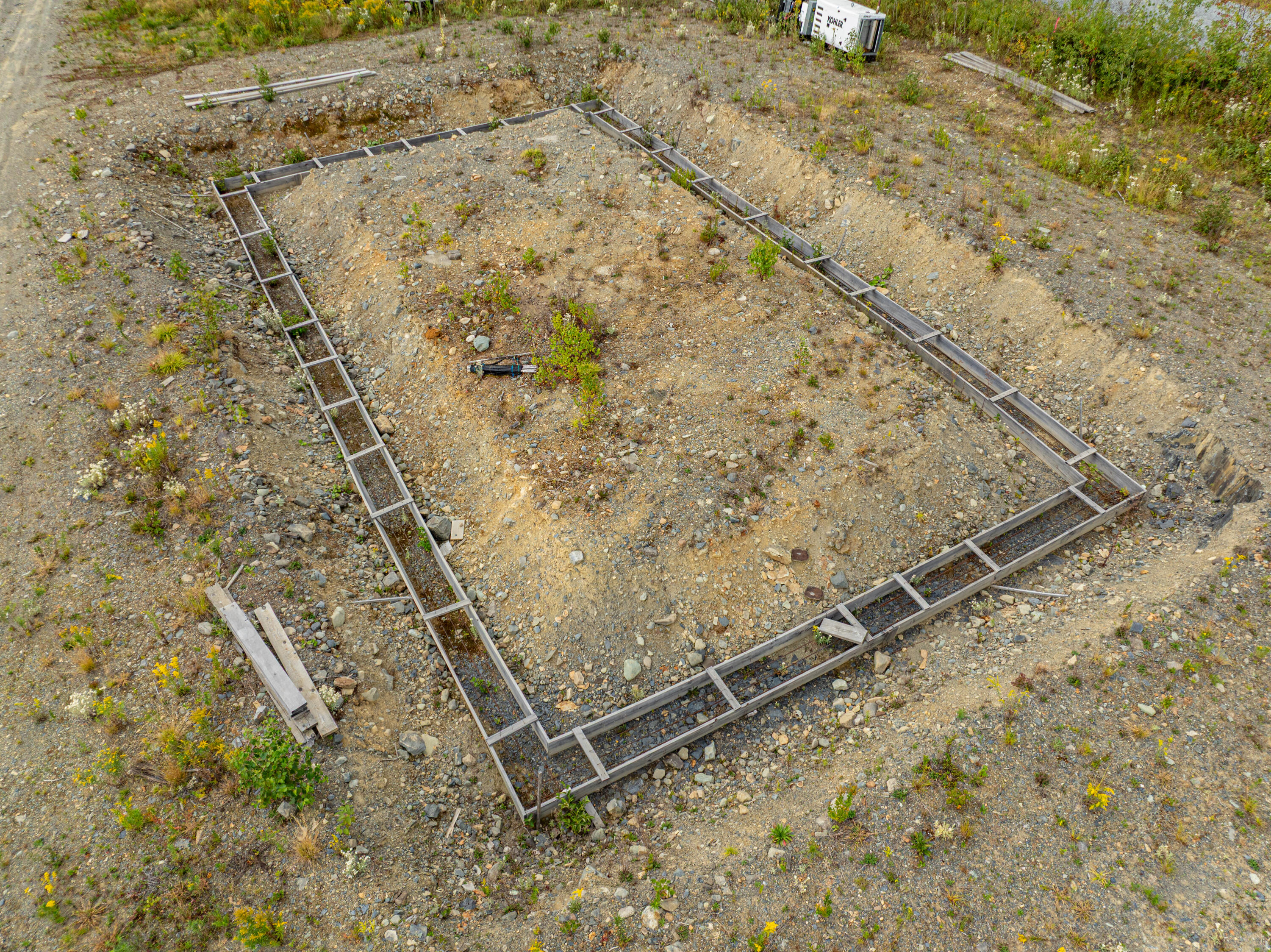 Lot 3-23 Greenville Steam Road Greenville ME 04441