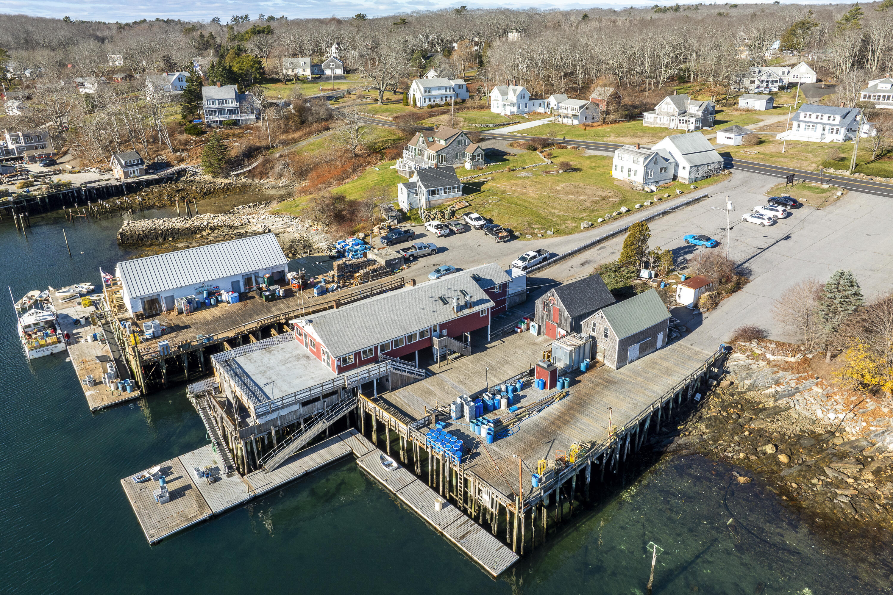 127,129,81 131, 132 State Route 32 Bristol ME 04554