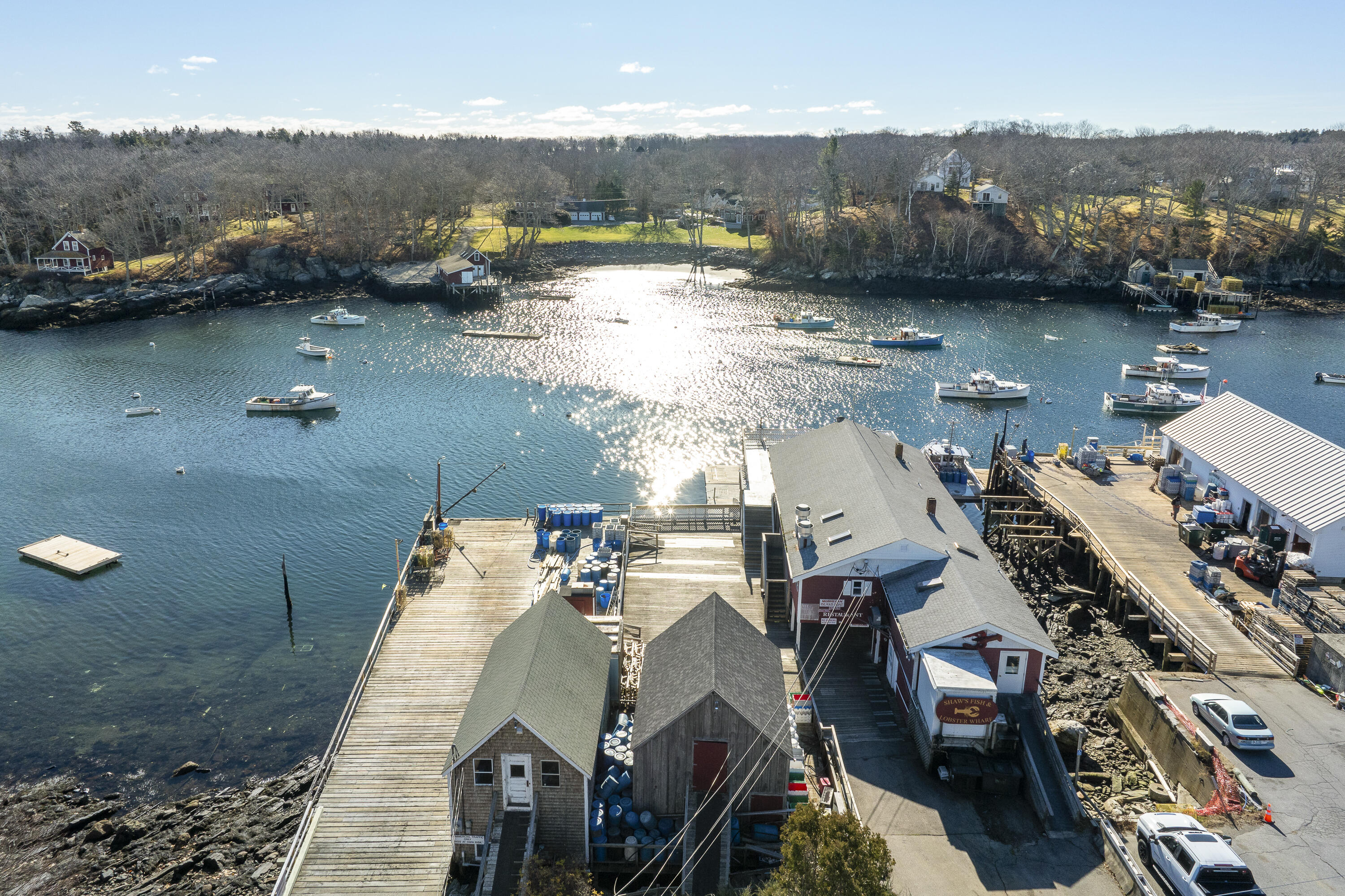 127,129,81 131, 132 State Route 32 Bristol ME 04554