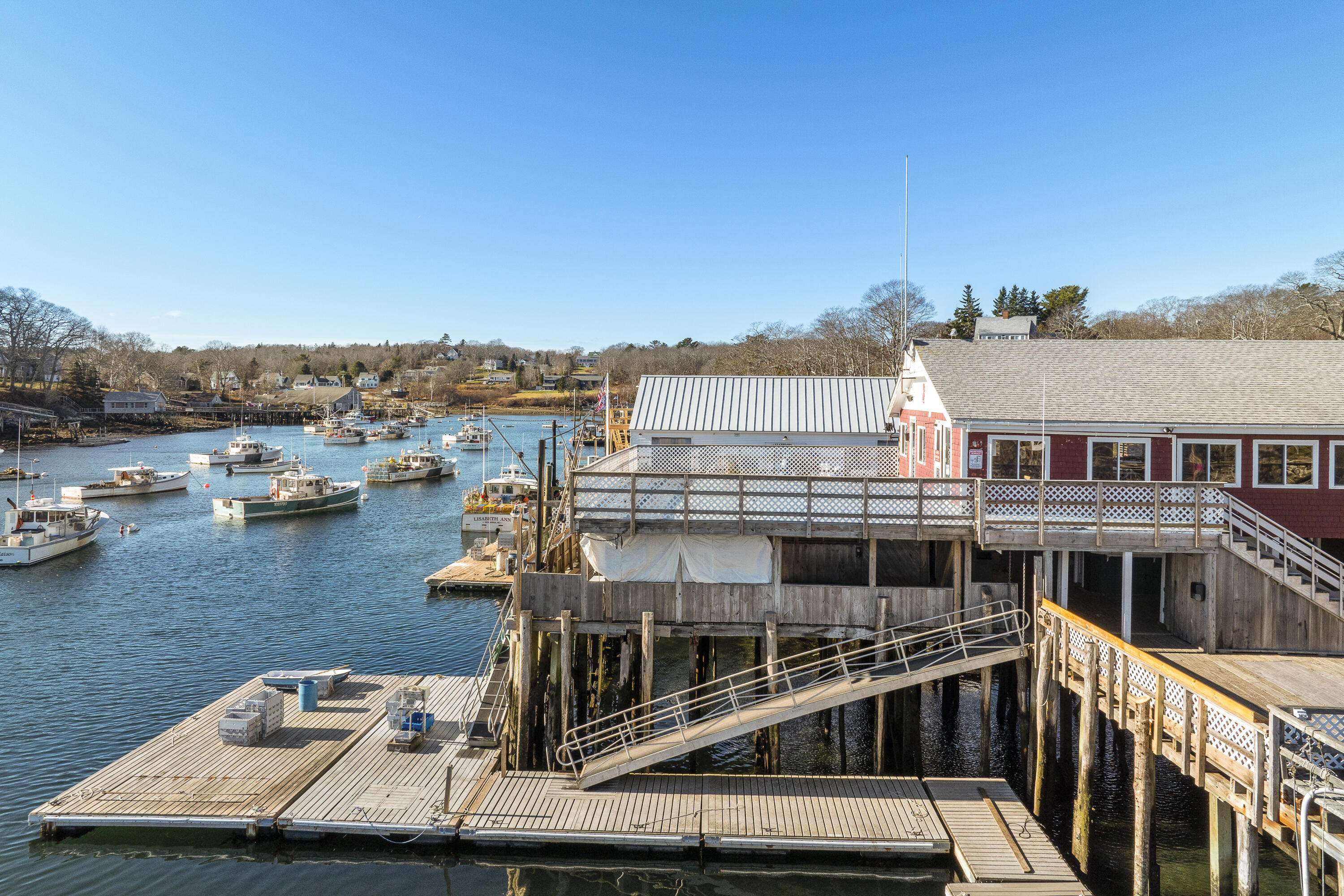 127,129,81 131, 132 State Route 32 Bristol ME 04554